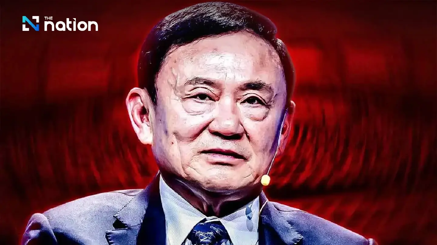 Thaksin shifts strategy, Eyes Cabinet shake-up — Will a Banker rise as new finance chief? Thaksin shifts strategy, Eyes Cabinet shake-up — Will a Banker rise as new finance chief?