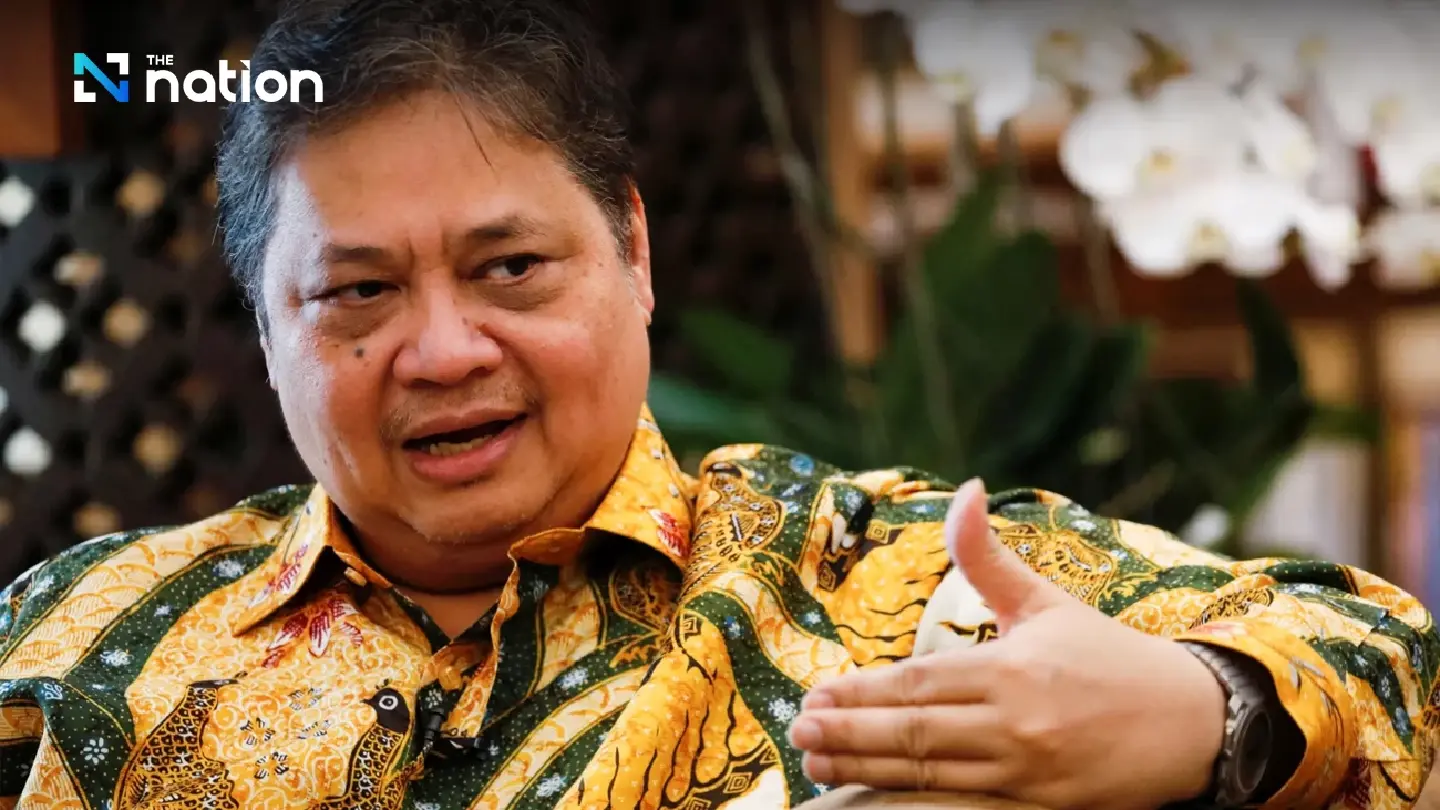Indonesia Opts for Talks Over Trade War With US