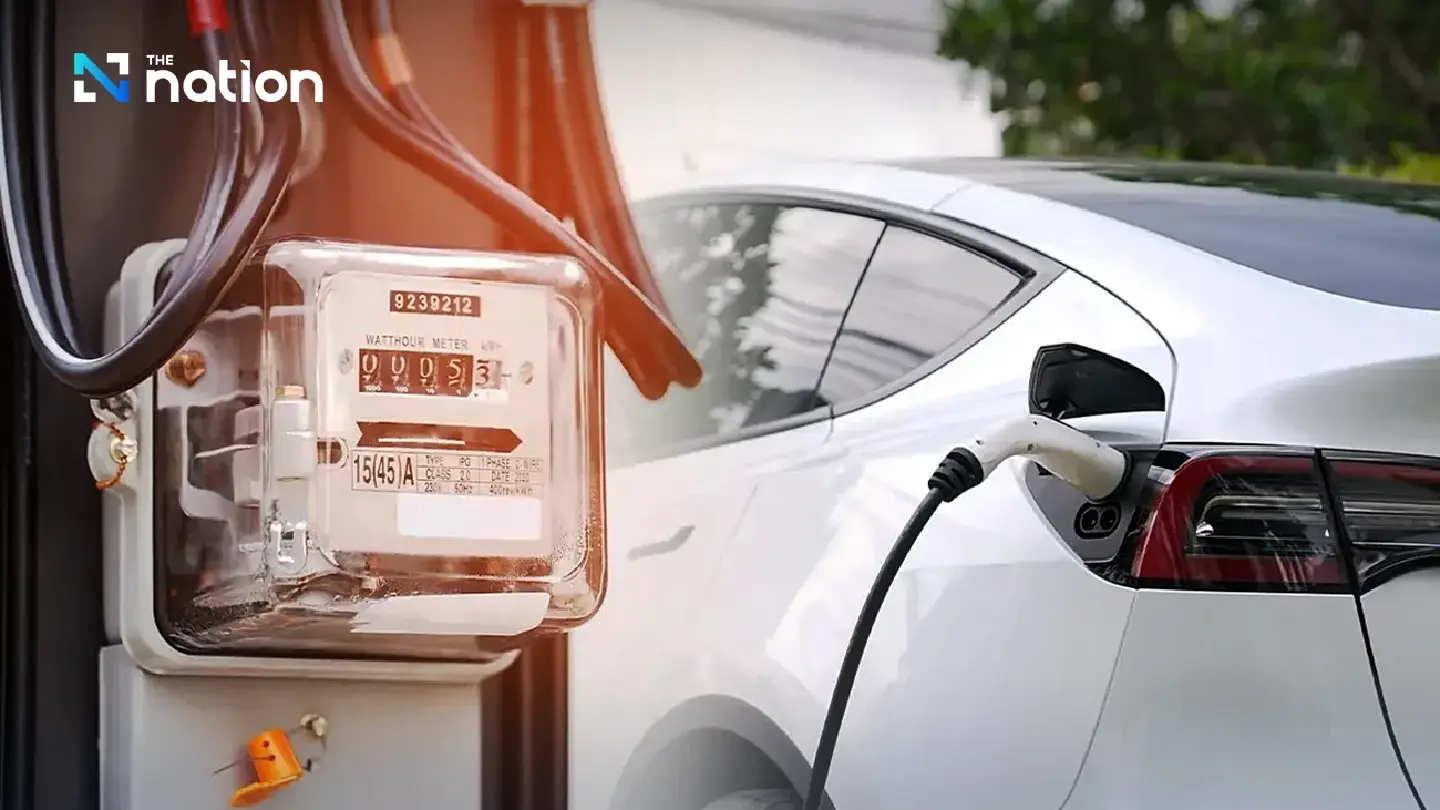 Scorching heat & EV boom push power peak past 34,620 MW