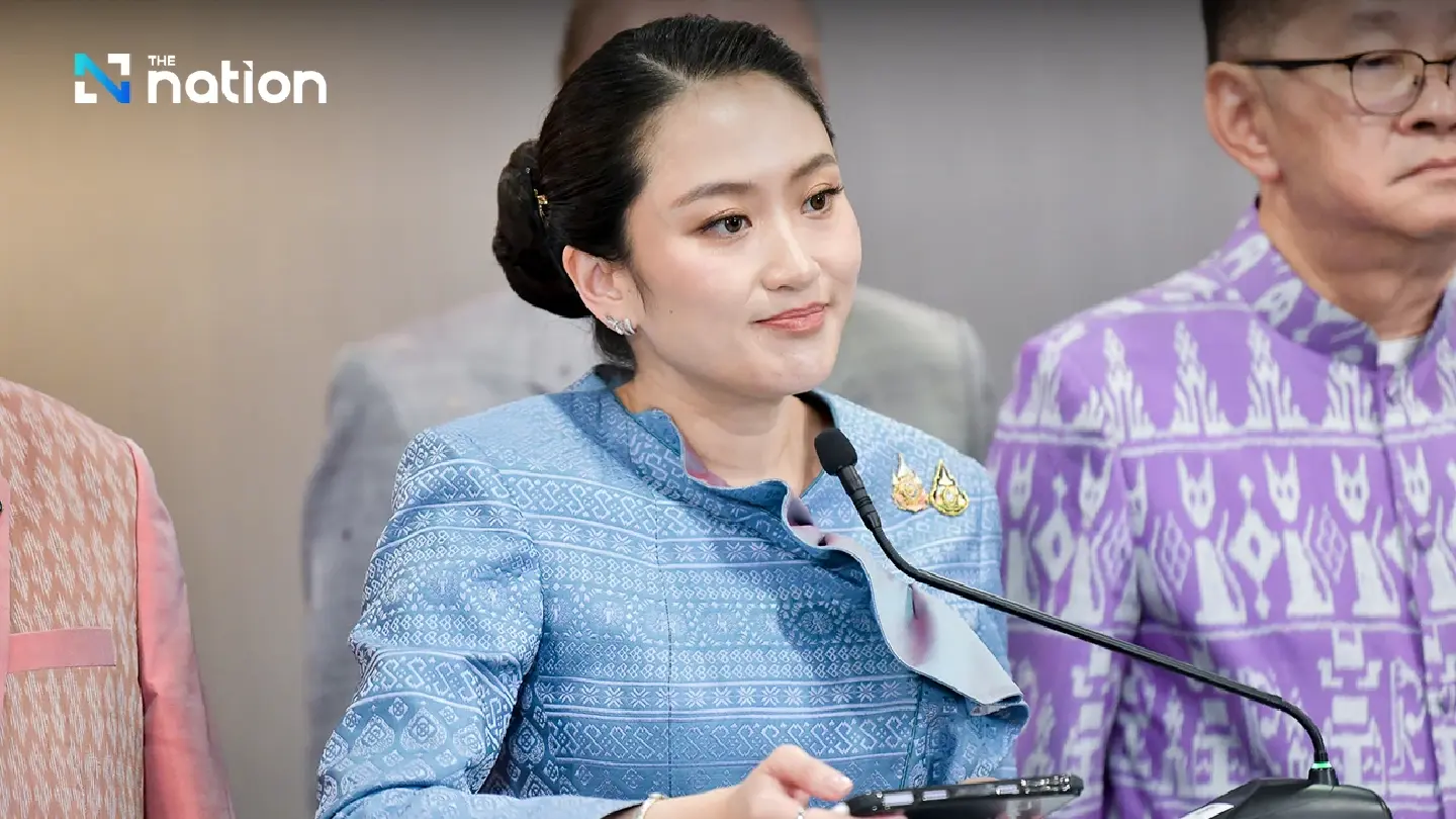 PM orders strict investigation into Bangkok building collapse PM orders strict investigation into Bangkok building collapse