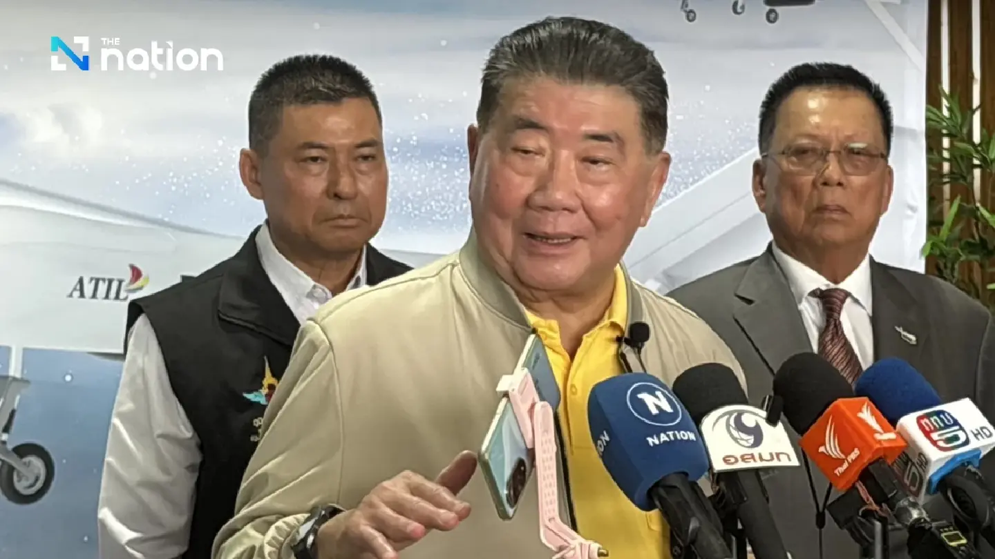 Phumtham orders security tightened in deep South following spate of attacks Phumtham orders security tightened in deep South following spate of attacks