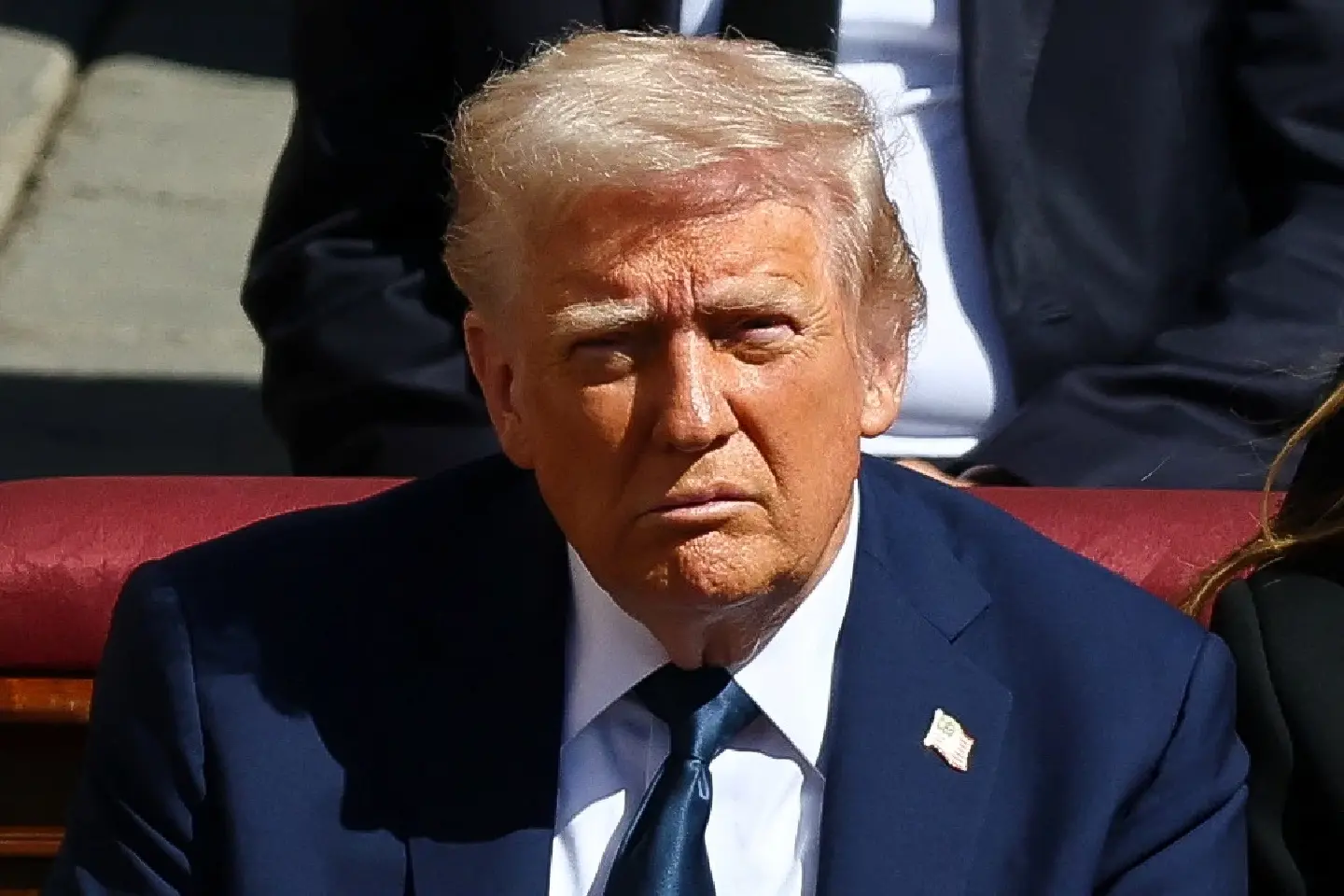 US very close to deal with Japan: Trump