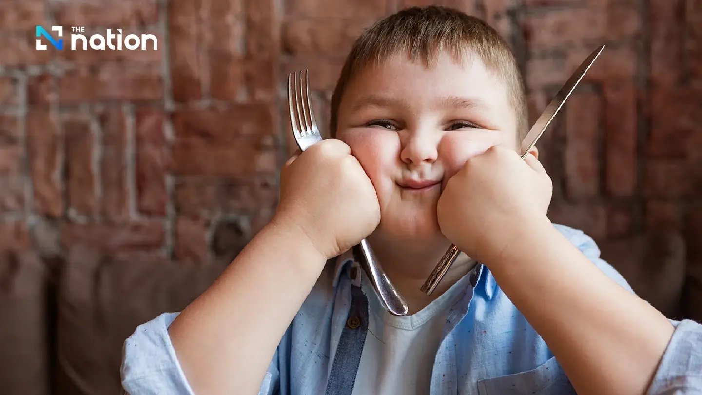 Childhood Obesity: A Health threat to Thai children Childhood Obesity: A Health threat to Thai children
