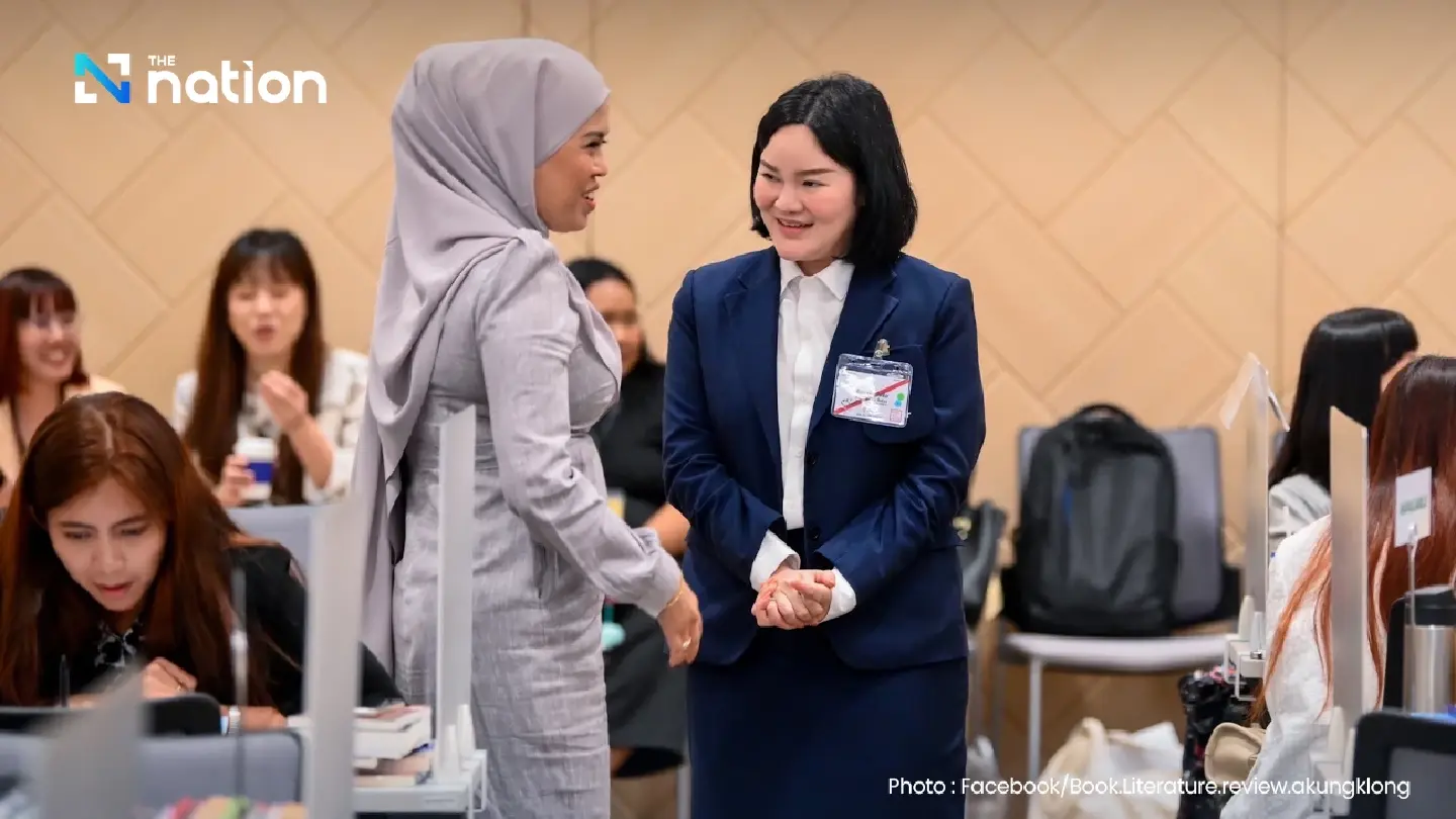 Bangkok Rights Fair 2025 sees 20% growth, strengthens ASEAN hub