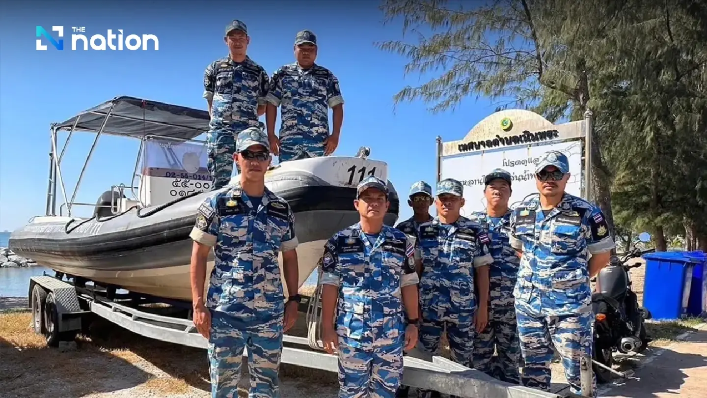 Over 500 officials deployed to ensure safety at popular seaside spots