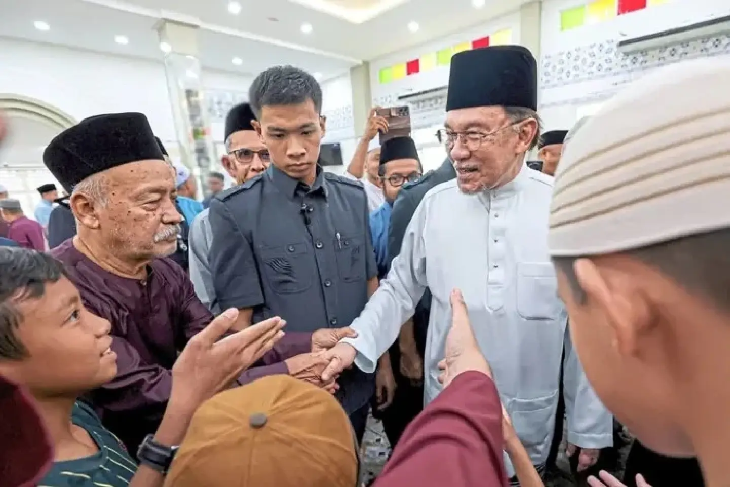 Malaysia to consult Asean on tariffs Malaysia to consult Asean on tariffs