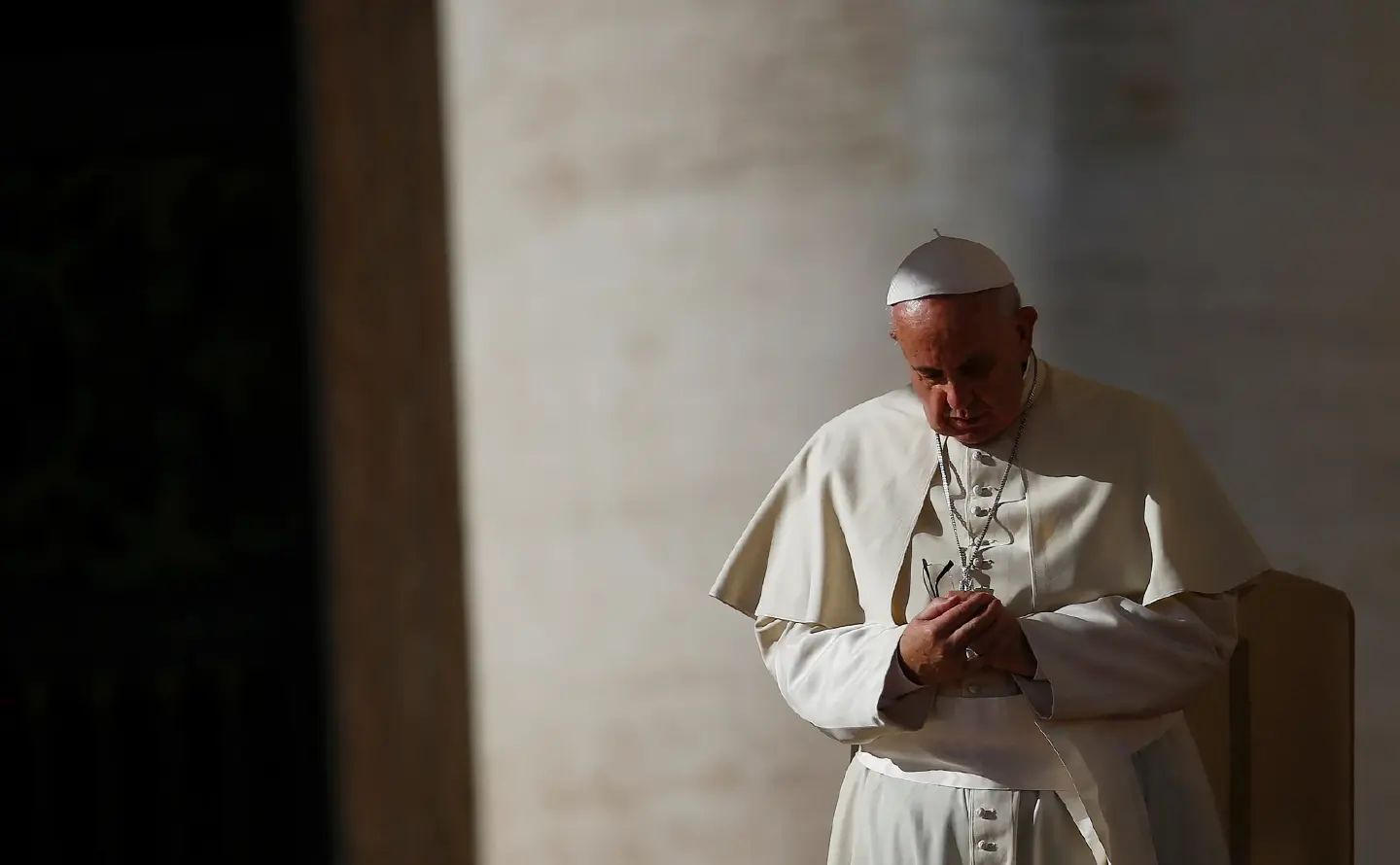 Pope Francis: a pontiff who shook up the Catholic Church Pope Francis: a pontiff who shook up the Catholic Church