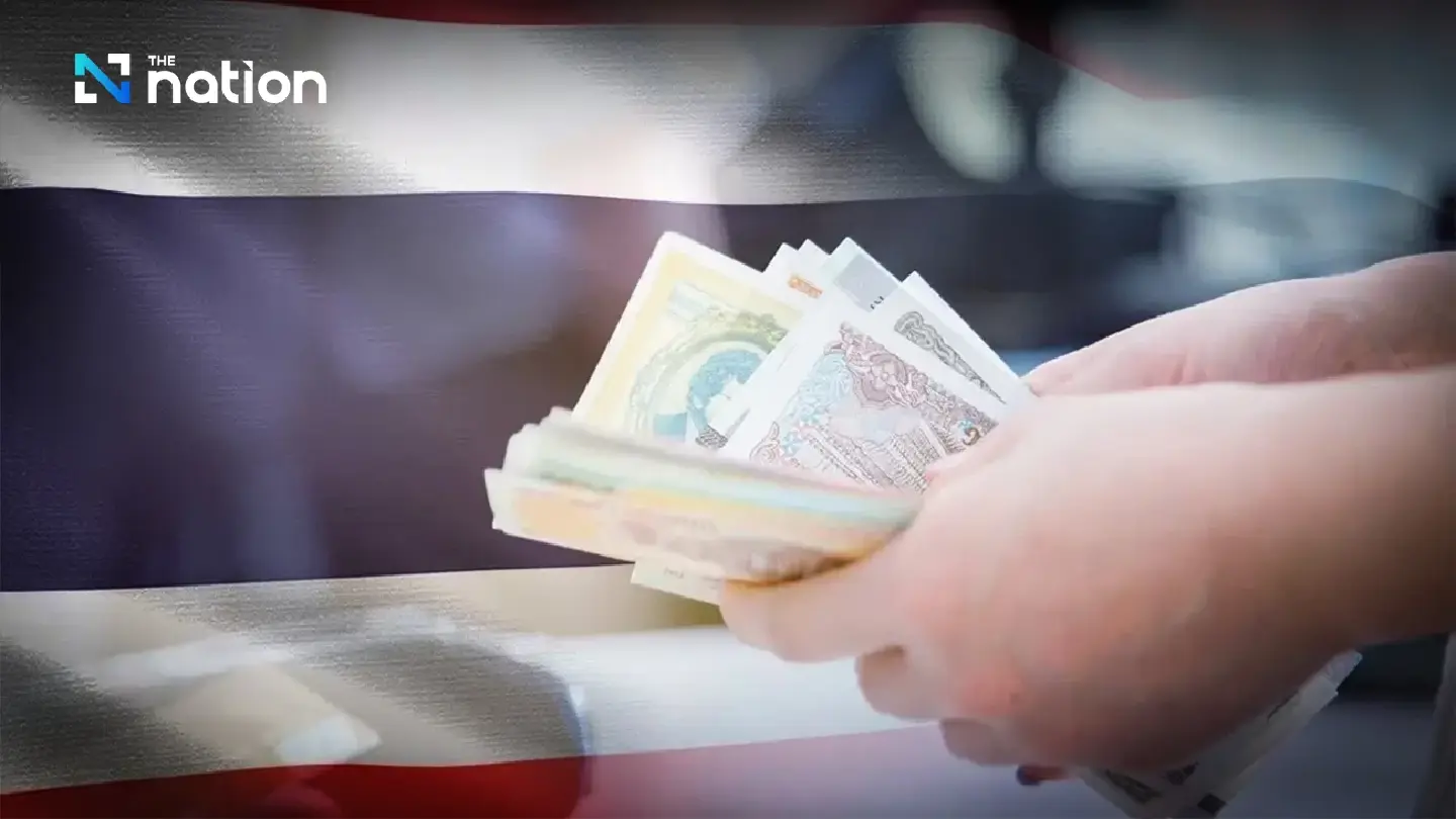 Thai Trade Office Directors highlight opportunities from Trump's tariff Thai Trade Office Directors highlight opportunities from Trump's tariff