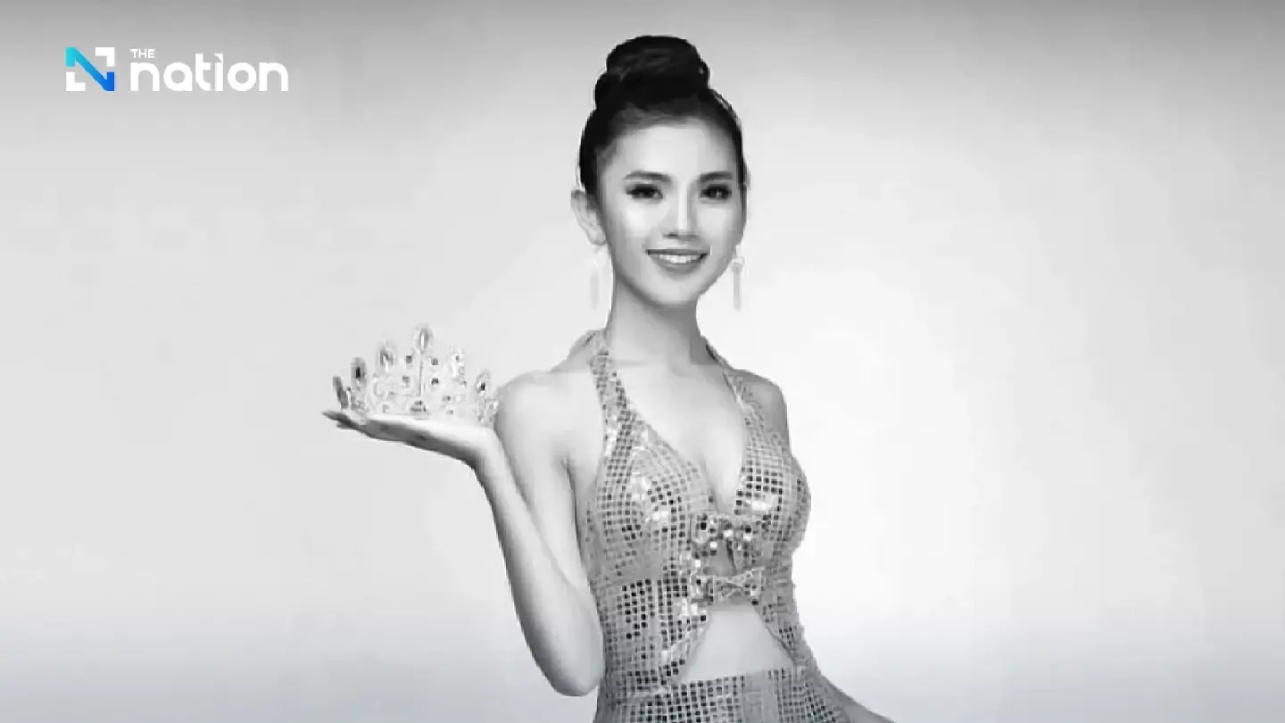Miss Tourism Myanmar 2018 among victims of Mandalay earthquake Miss Tourism Myanmar 2018 among victims of Mandalay earthquake
