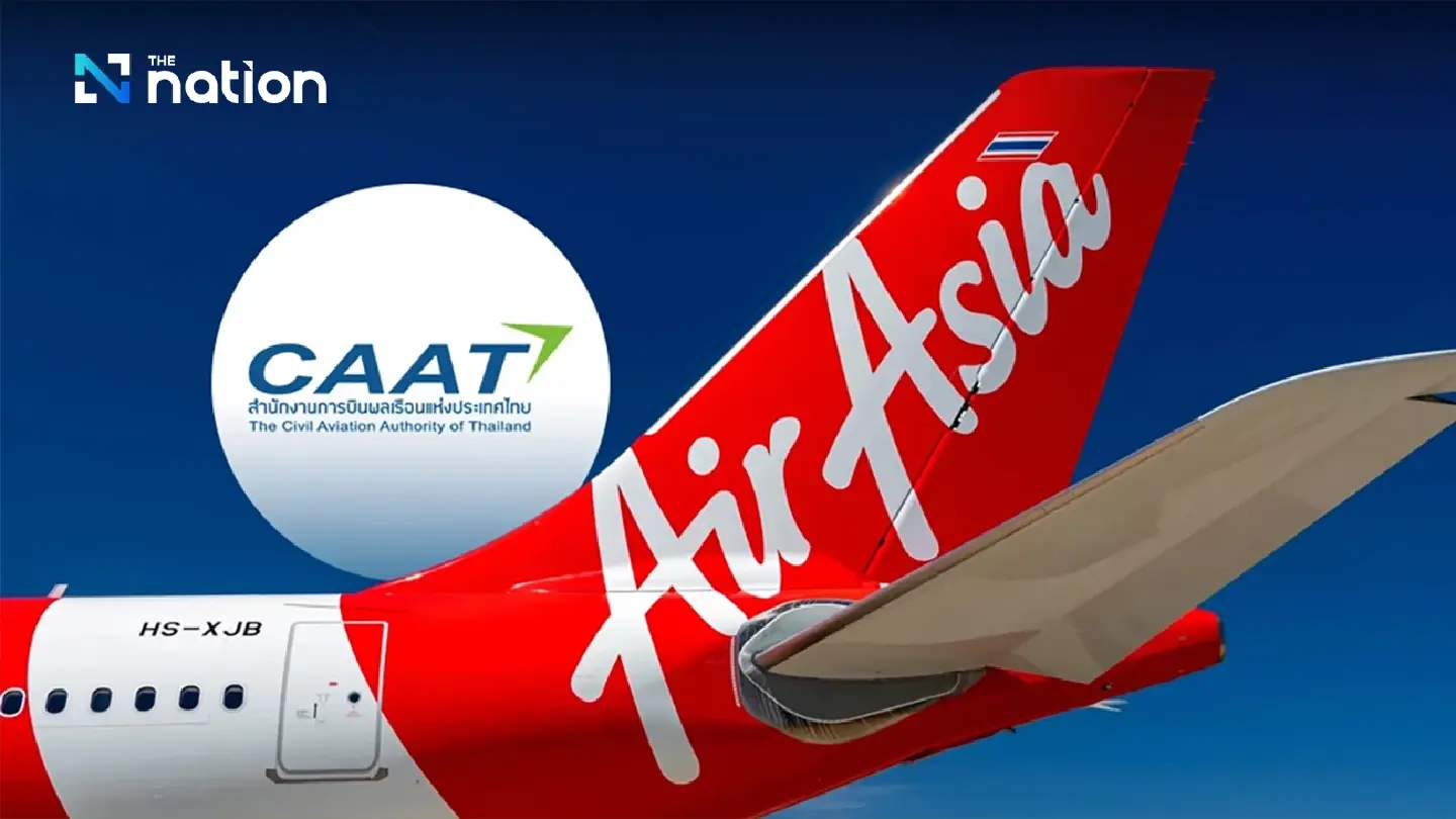 Thai AirAsia’s unusually high airfare due to system error, says Transport Ministry Thai AirAsia’s unusually high airfare due to system error, says Transport Ministry