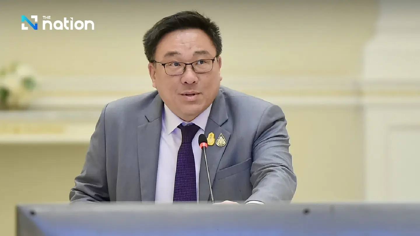 Thai Treasury and Interior Ministry to Review Contracts After Audit Office Collapse Thai Treasury and Interior Ministry to Review Contracts After Audit Office Collapse