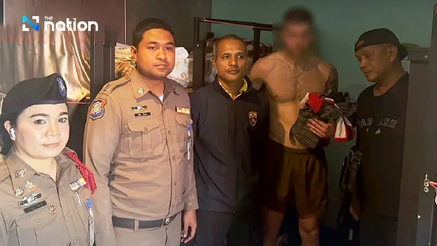 Reported missing Welsh tourist found safe in Krabi hotel Reported missing Welsh tourist found safe in Krabi hotel