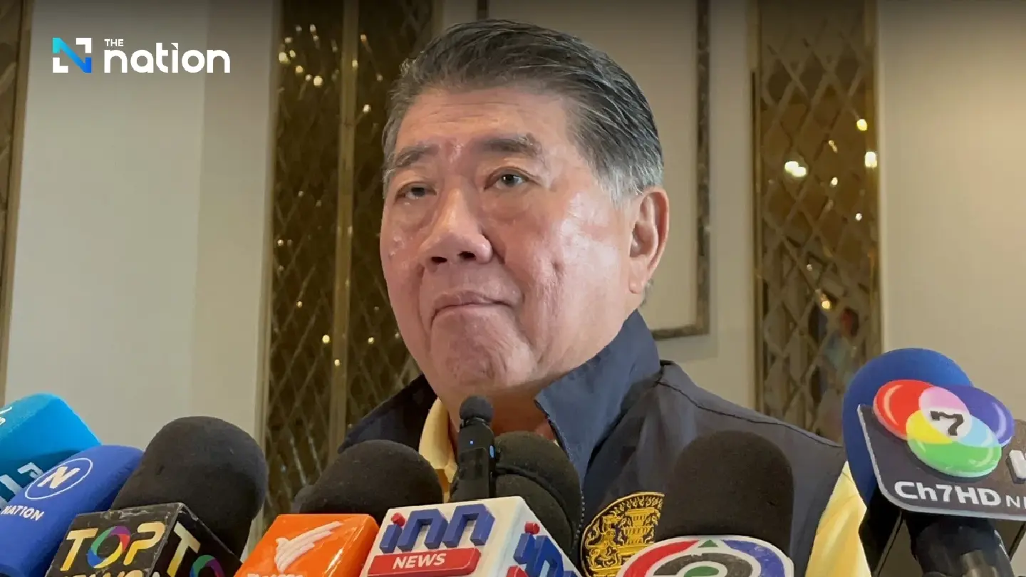 Phumtham seeks genuine BRN representation for peace talks