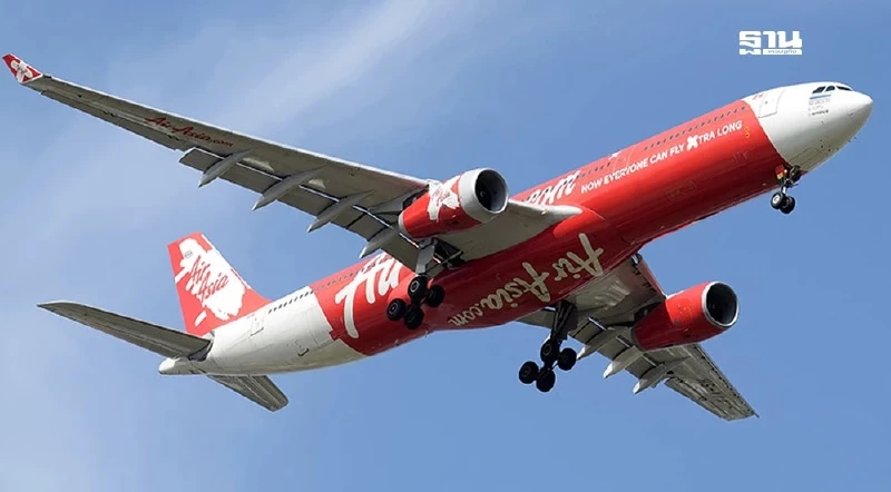 Thai AirAsia X Shows Strong Recovery with Debt Repayment and New Routes Thai AirAsia X Shows Strong Recovery with Debt Repayment and New Routes