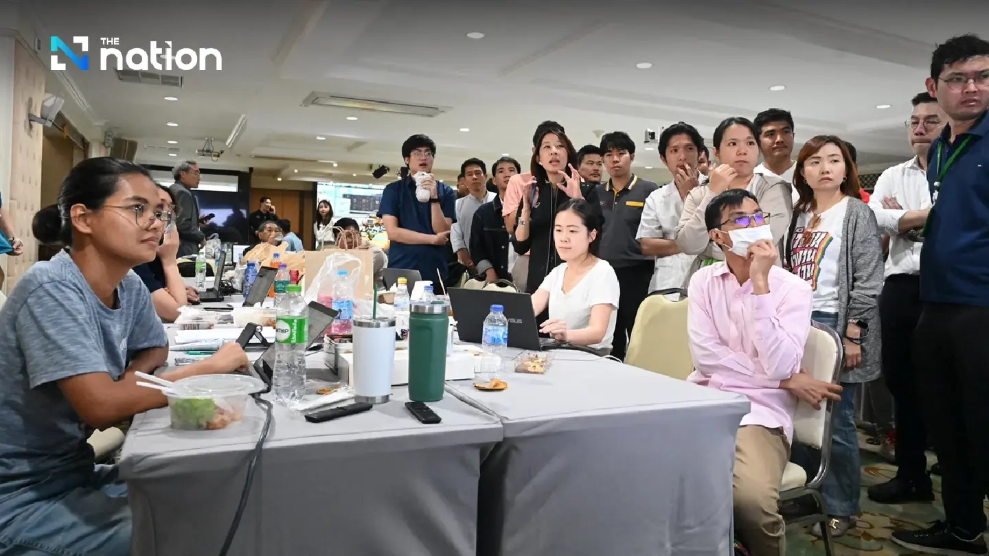 Bangkok Enhances Reporting System for Earthquake Damage, Deploys Volunteer Engineers