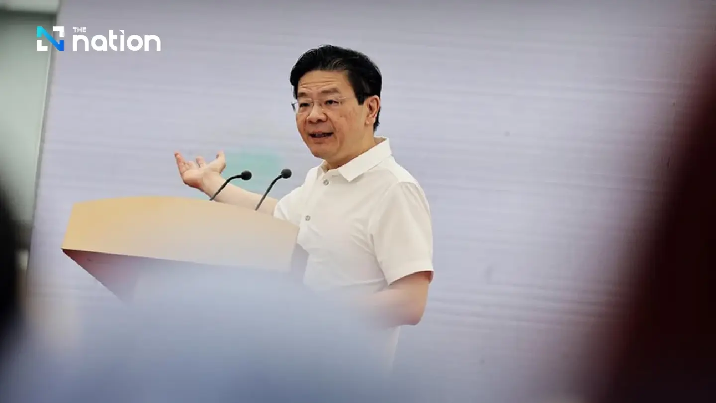 US tariffs could trigger ‘full-blown global trade war’: PM Wong