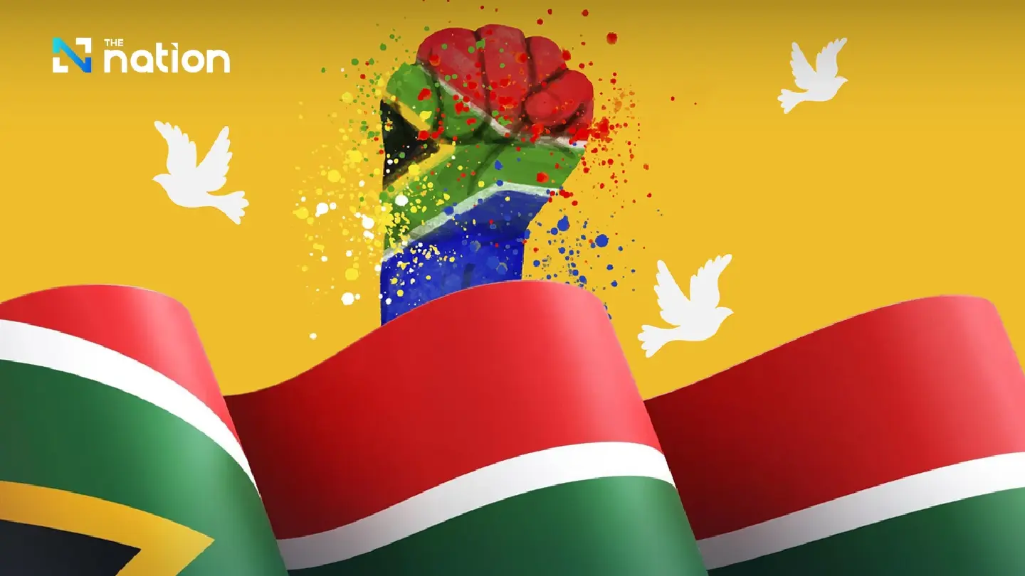 South Africa: A Nation of Resilience, Diversity, and Global Influence