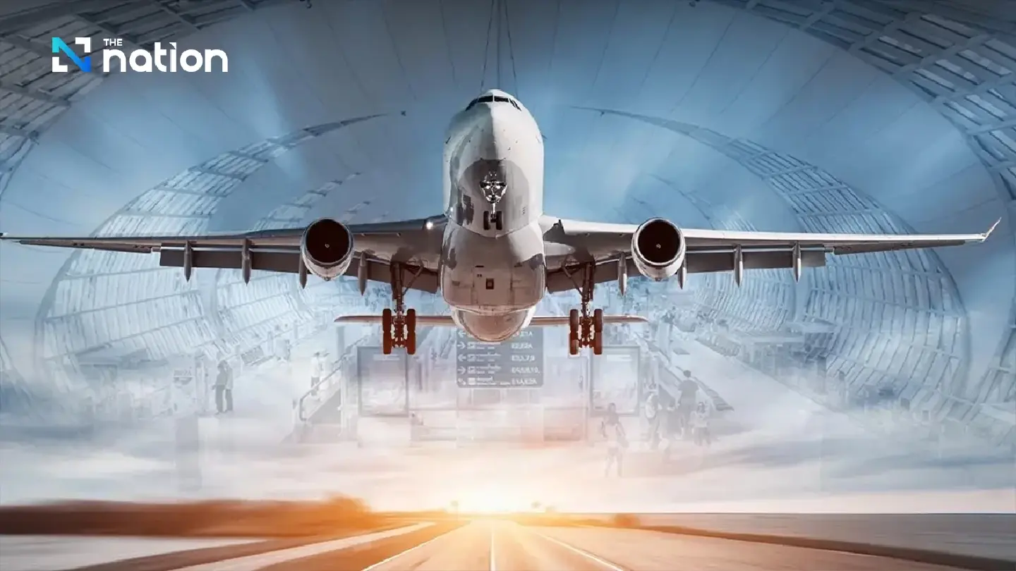 Transport Ministry seeks use of Laos' airport for Mukdahan travel Transport Ministry seeks use of Laos' airport for Mukdahan travel