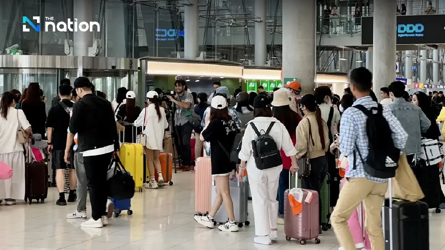 Thai Tourism Target in Jeopardy as PM Calls for Strategy Overhaul