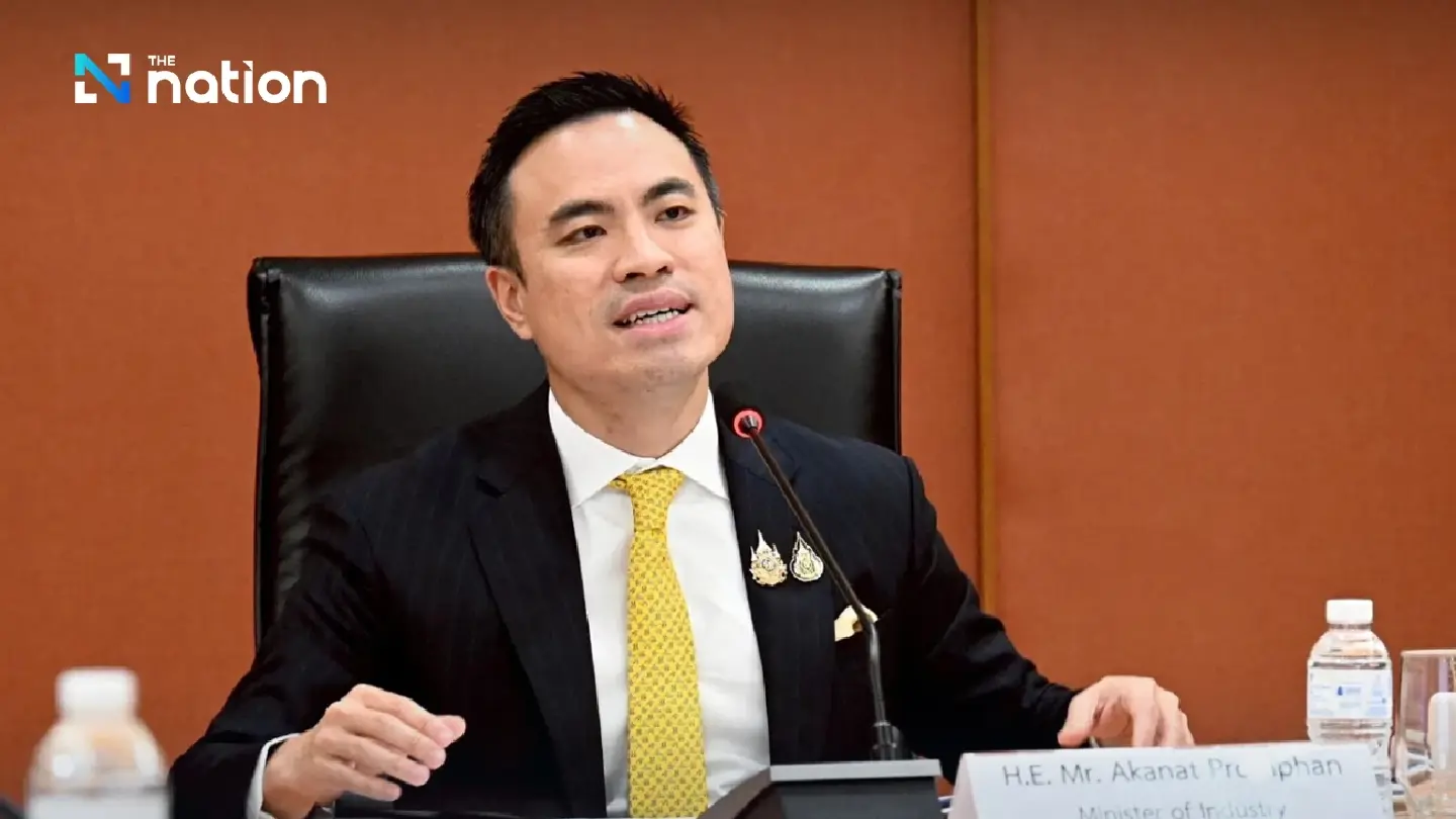 Industry Minister calls for Xin Ke Yuan Steel's privilege revocation