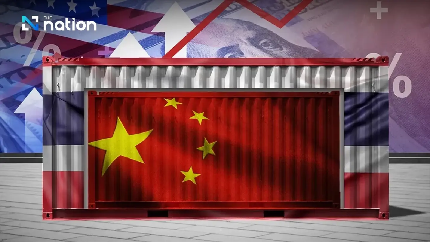 Thailand Tightens Export Rules to Combat 'Fake Thai' Goods Targeting US