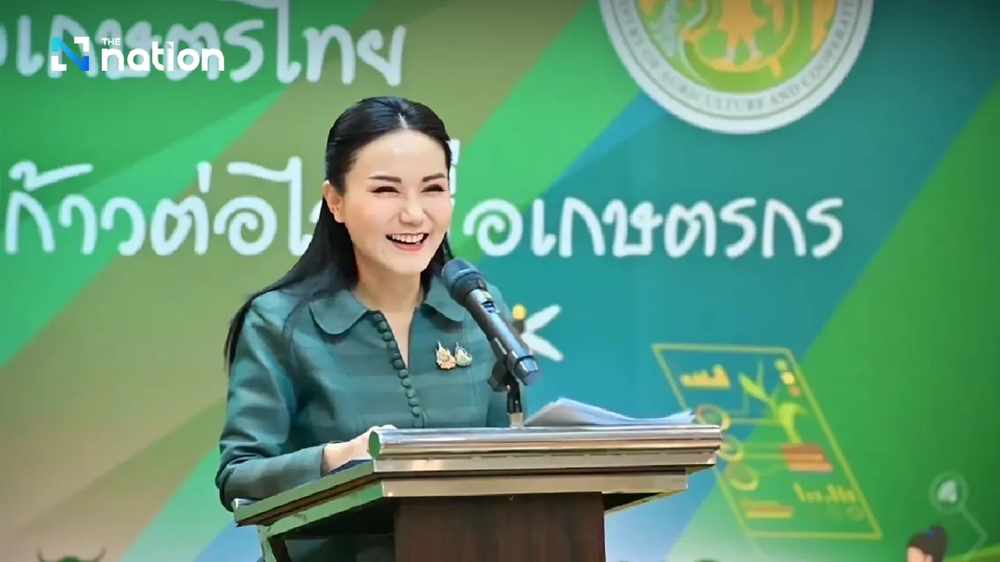 Thailand gains China’s OK for 10 labs to test durians for BY2 Thailand gains China’s OK for 10 labs to test durians for BY2