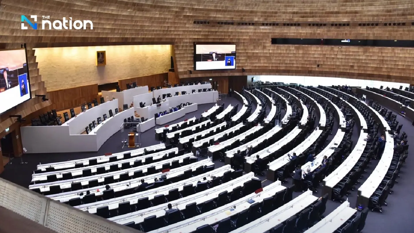 Parliament Co-op members urge probe into embezzlement case Parliament Co-op members urge probe into embezzlement case