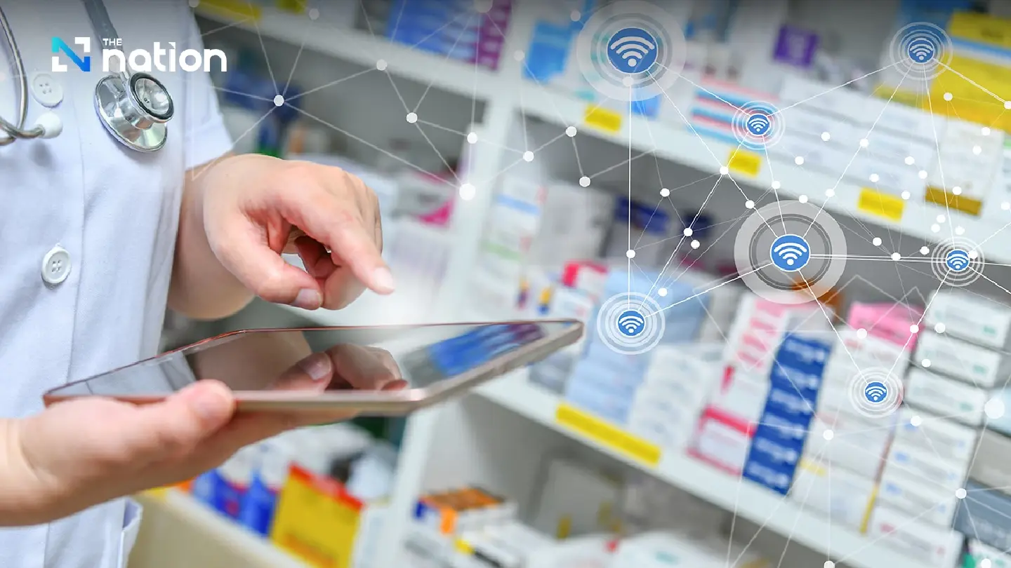 Thai Meds Sector Dodges Trump Tariff Bullet Thai Meds Sector Dodges Trump Tariff Bullet
