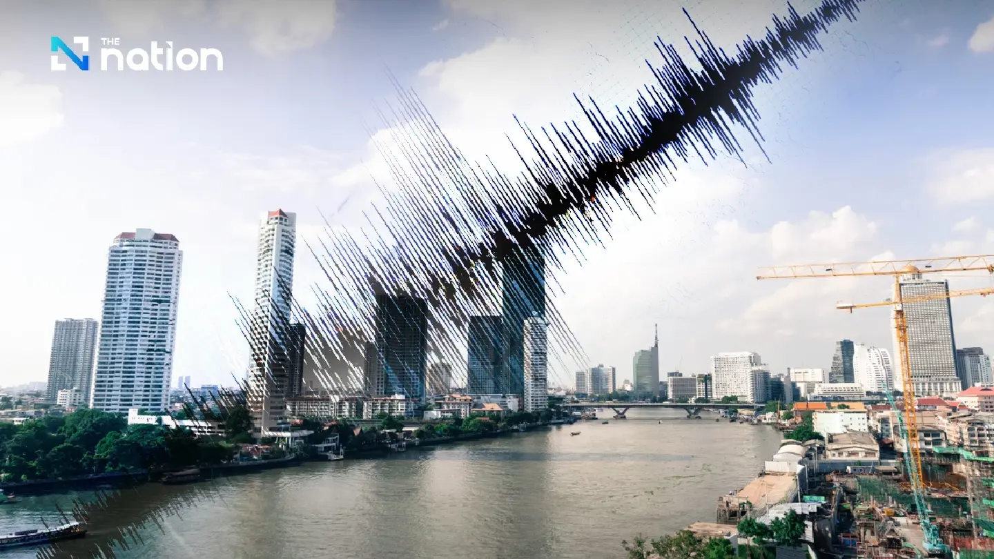236 aftershocks recorded since Friday’s earthquake in Myanmar 236 aftershocks recorded since Friday’s earthquake in Myanmar