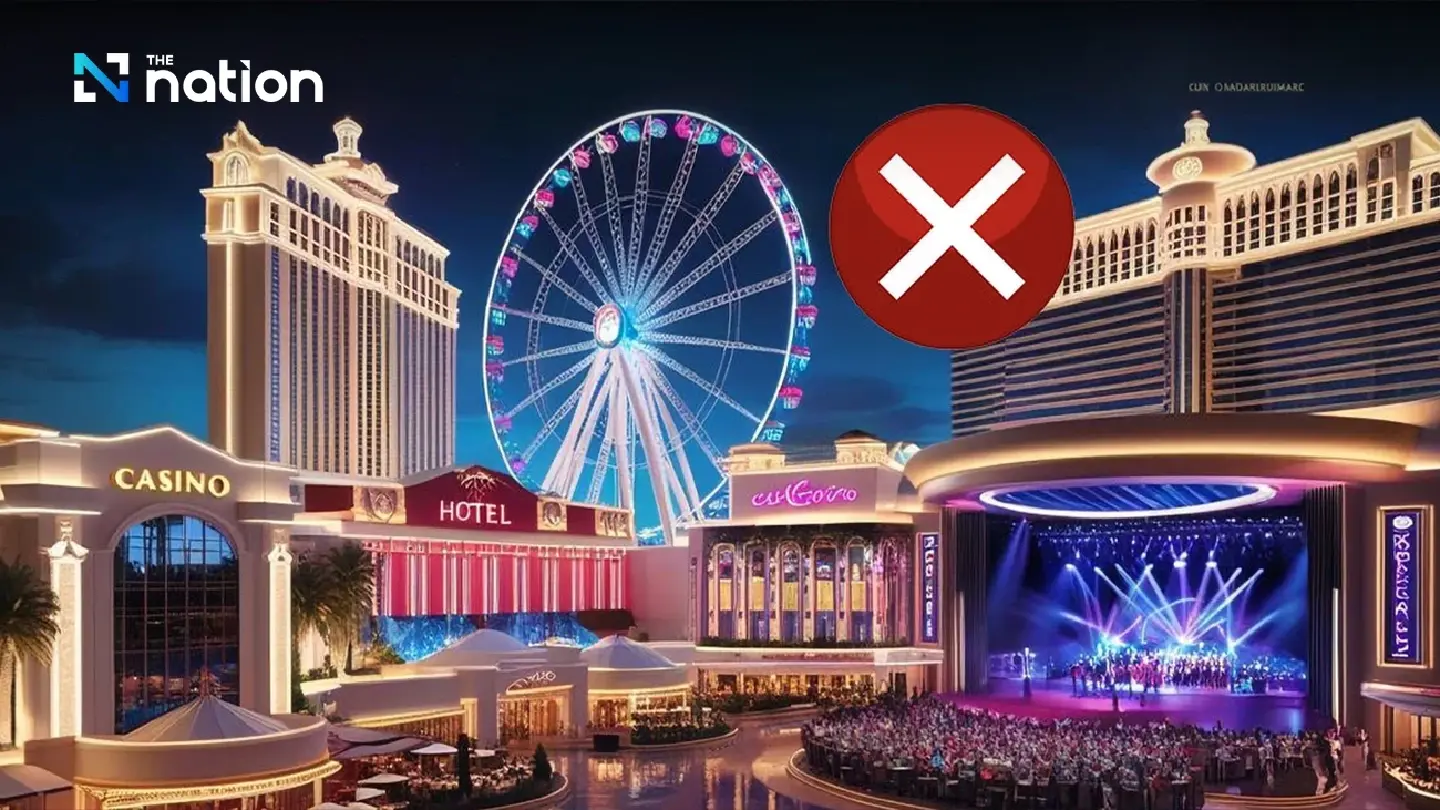 Buddhist, Christian, Islamic groups unite against casino bill Buddhist, Christian, Islamic groups unite against casino bill