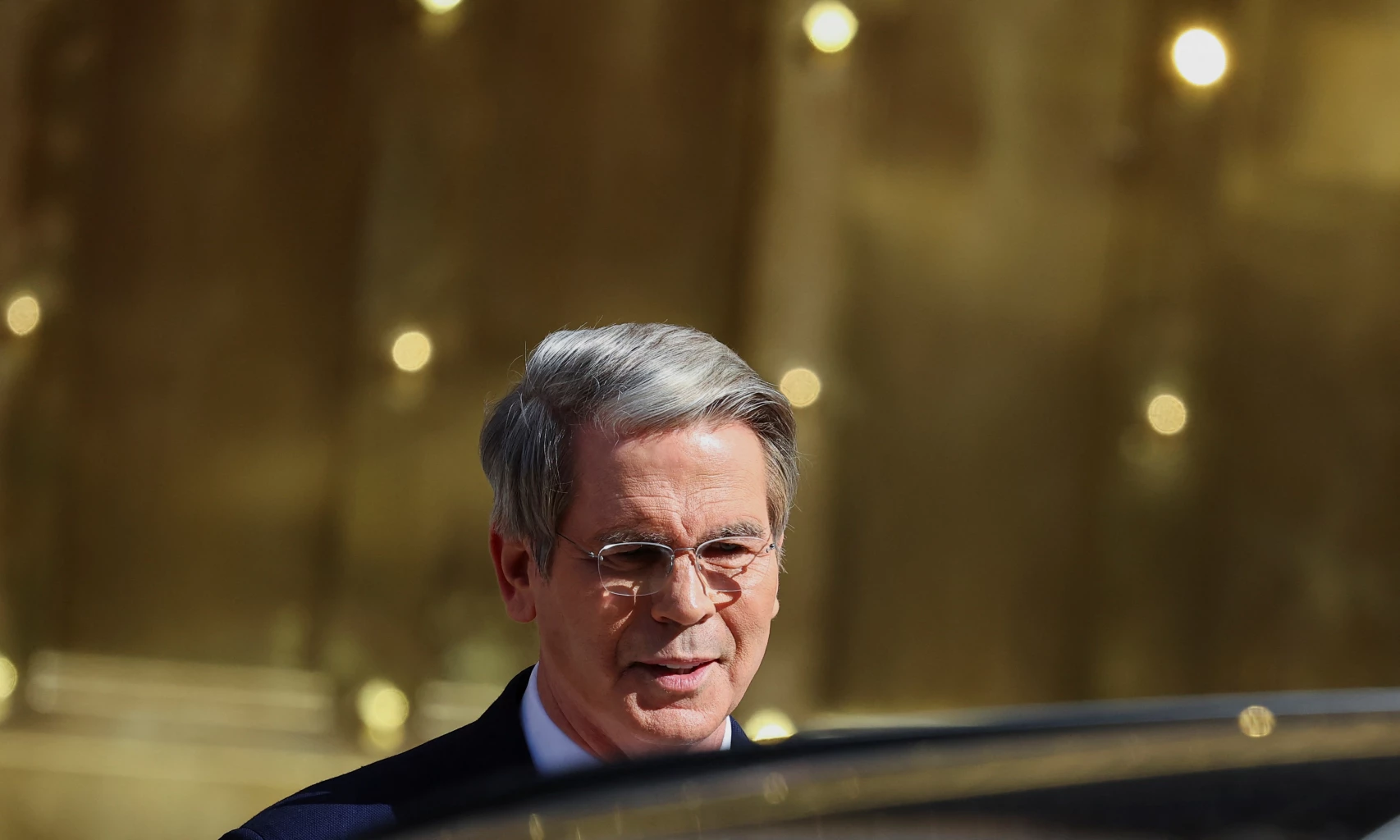 Bessent sees de-escalation in US-China trade tensions, talks to be 'a slog'