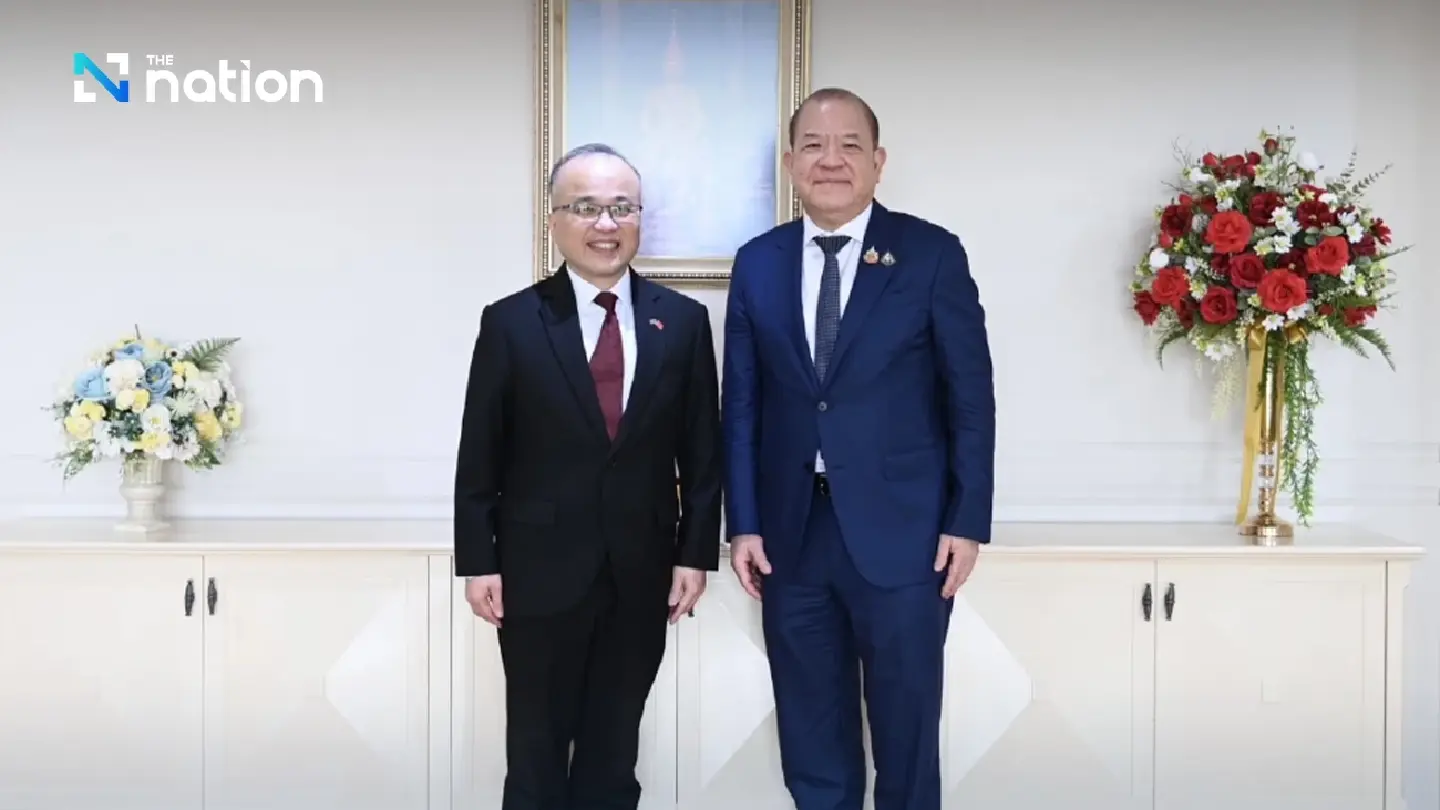 Thai Minister Seeks Easing of Chinese Durian Checks Amid Export Concerns Thai Minister Seeks Easing of Chinese Durian Checks Amid Export Concerns