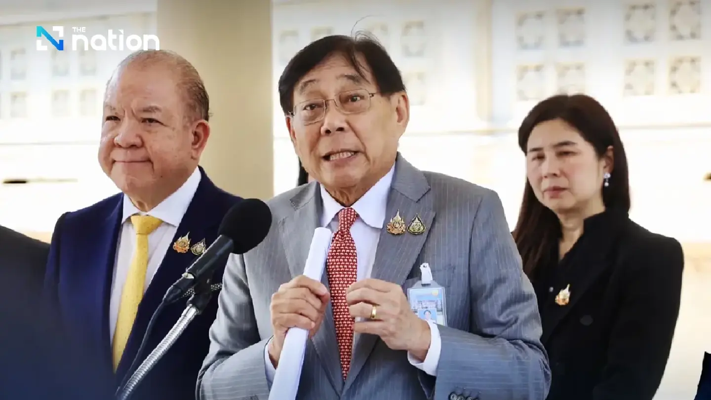 Thai Government Vows Crackdown on Dodgy Imports and "Nominee" Firms After US Alert