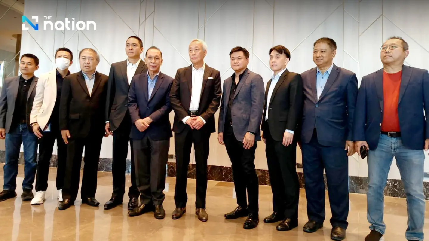 Thai digital TV operators urge retention of 3500 MHz frequency to prevent TV blackout