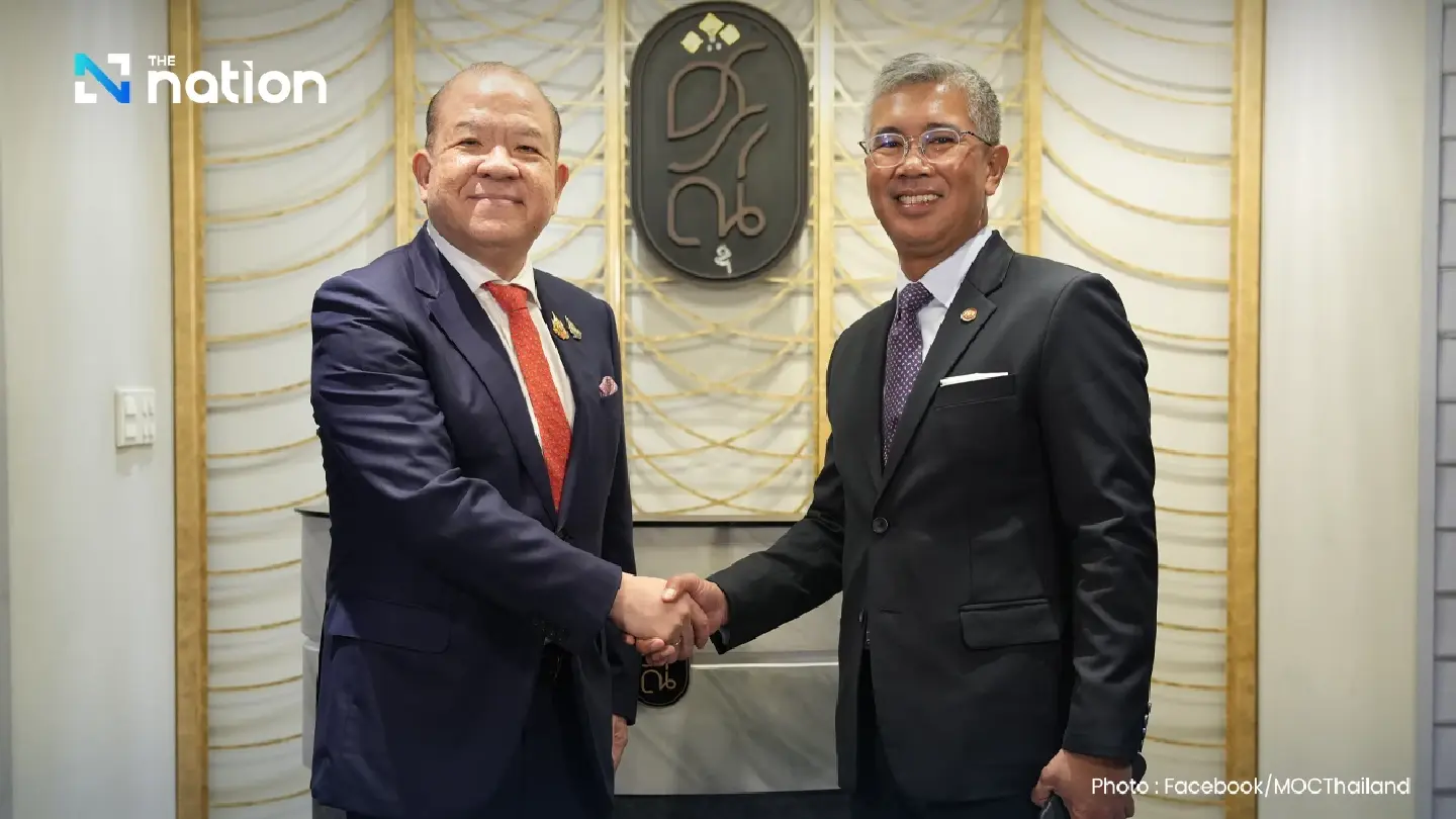 Malaysia and Thailand Forge Alliance on US Trade, Eye Broader ASEAN Strategy