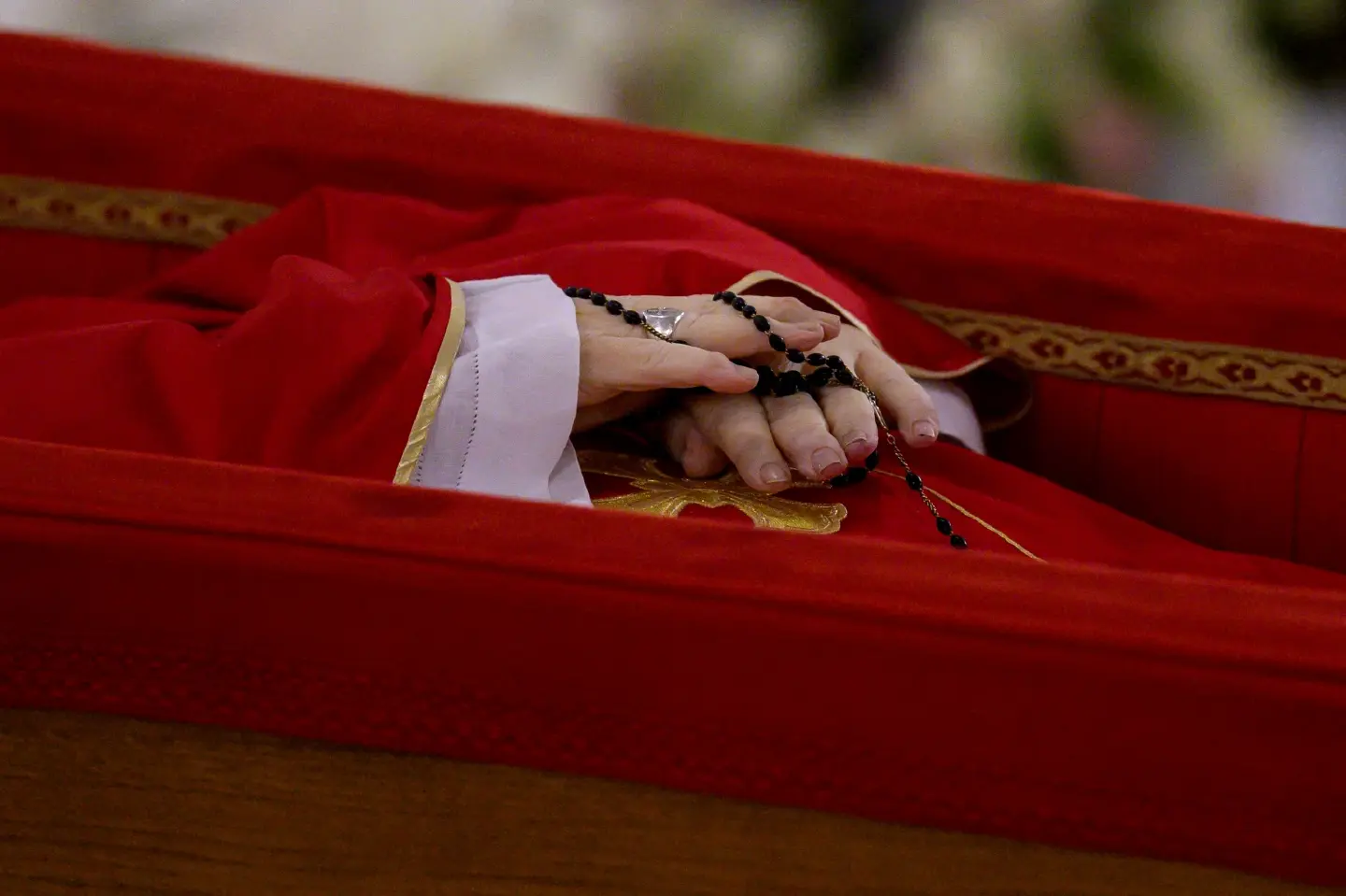 Pope Francis' funeral to be held on Saturday, many world leaders expected
