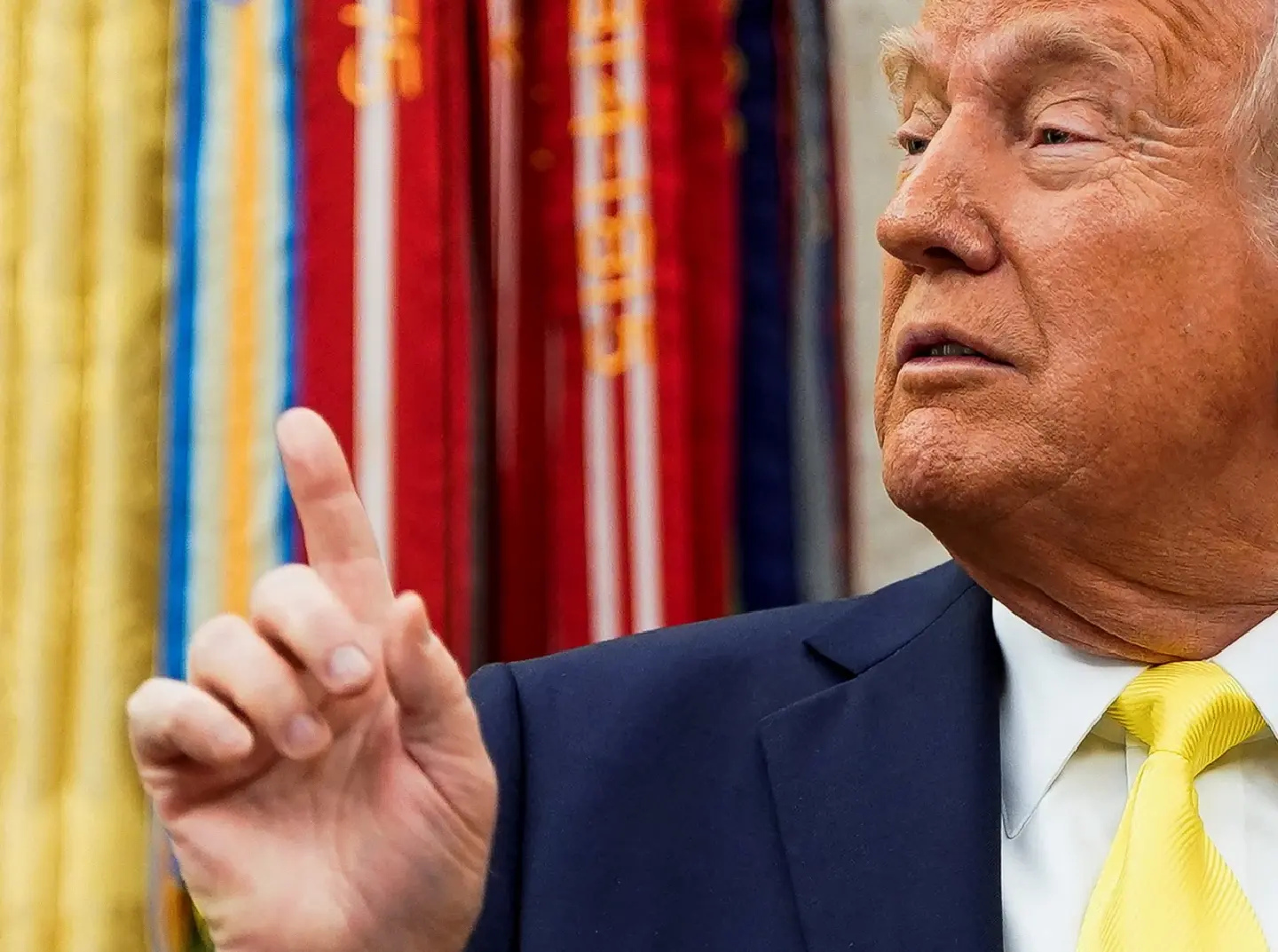 US in hurry to strike deal: Japan's tariff negotiator