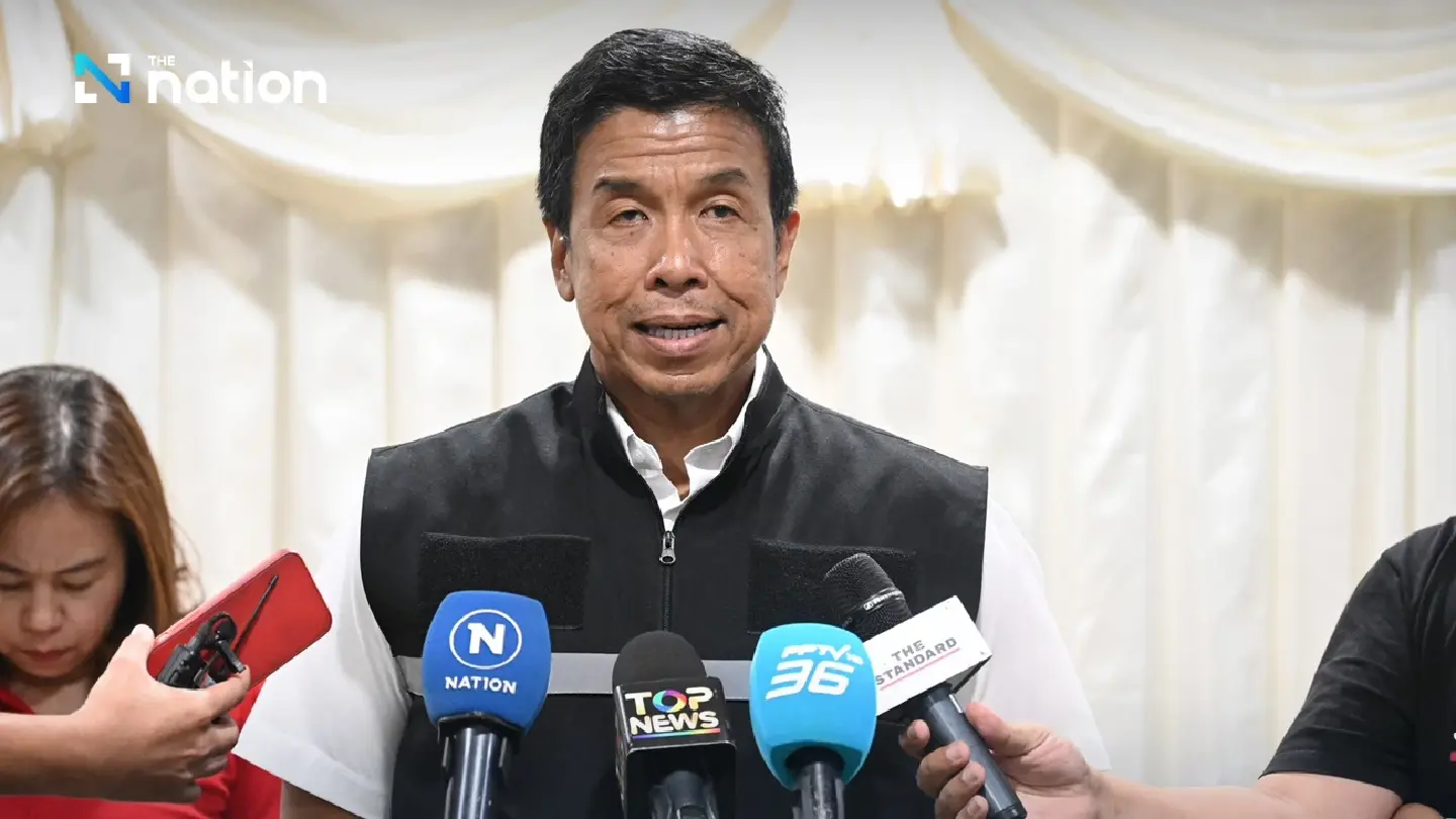 Bangkok quake: rescue efforts and building safety checks