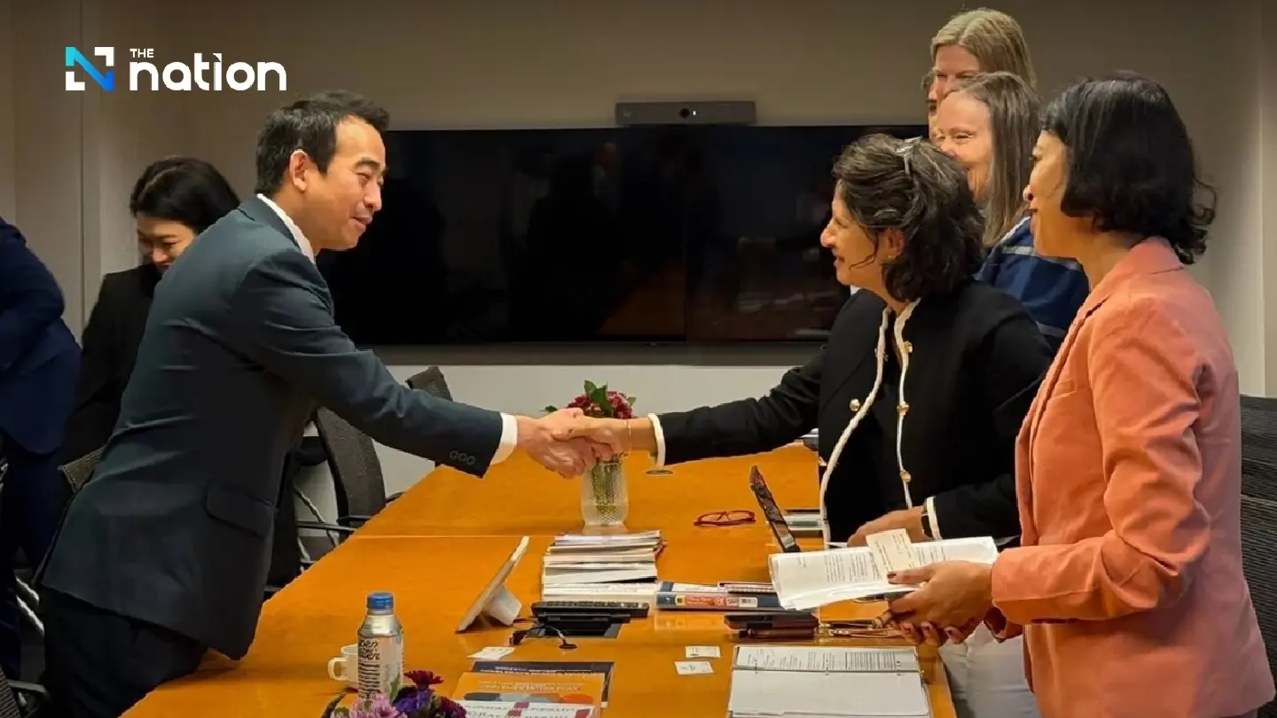 World Bank Lauds Thailand's "Retirement Lottery" as Clever Savings Initiative World Bank Lauds Thailand's "Retirement Lottery" as Clever Savings Initiative