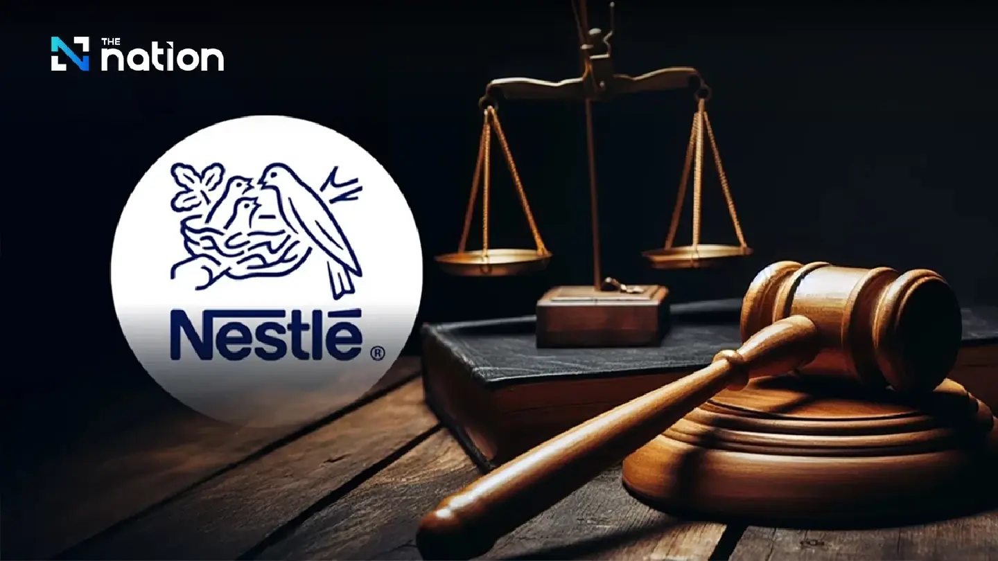 Nestlé requests Appeals Court ruling on Minburi Civil Court’s jurisdiction in Nescafé dispute