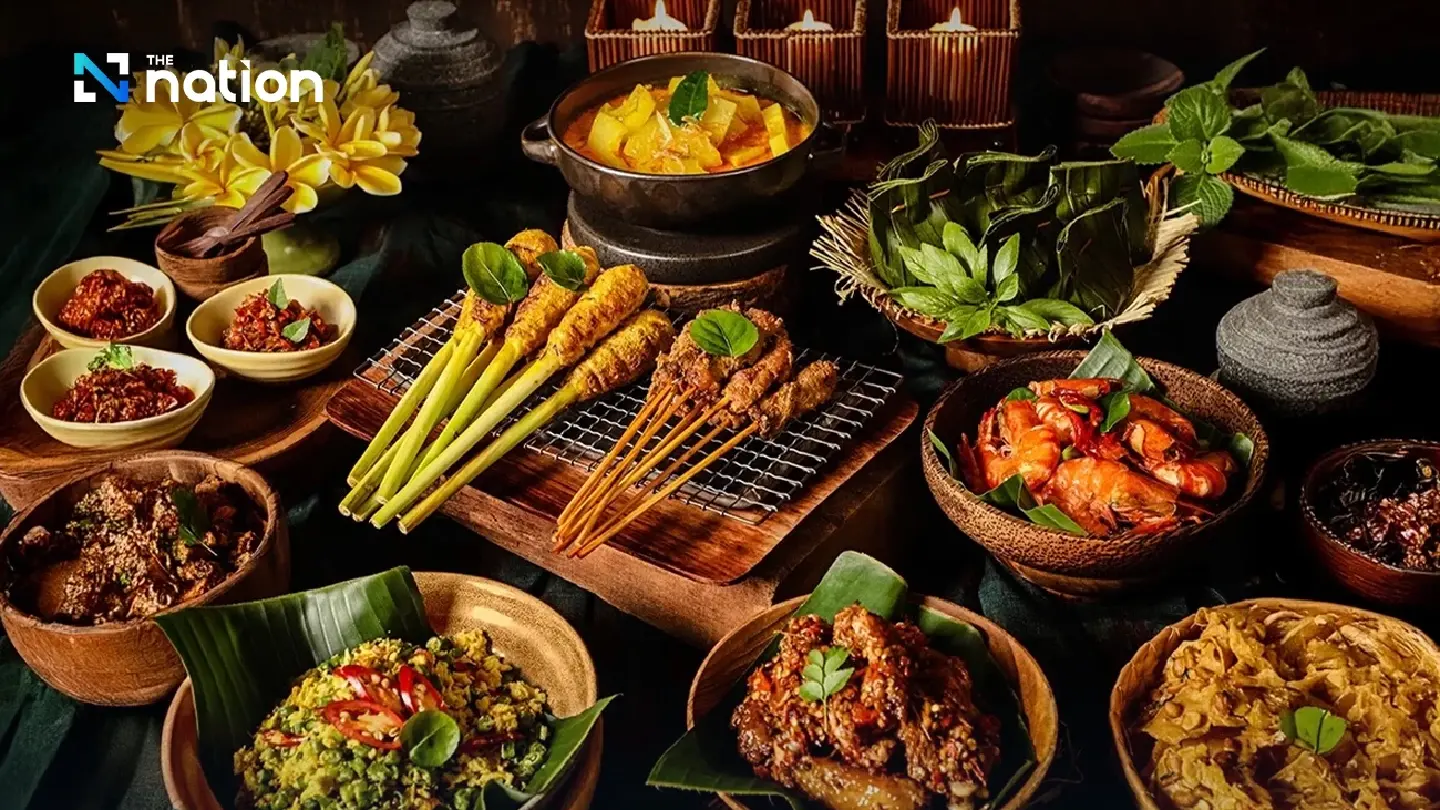 100 Thai dishes you must try in Thailand: TasteAtlas
