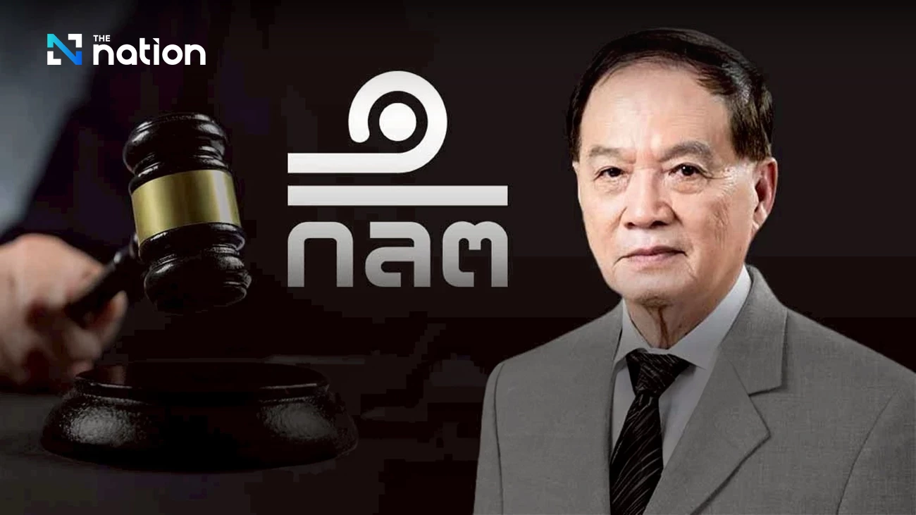 Thai Regulator Accuses Doctor Boon Over False Share Pledge Claims