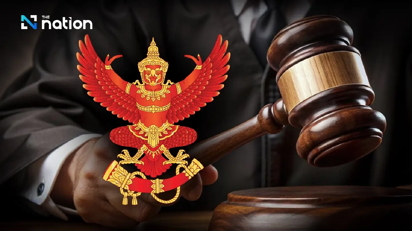 Court acquits 4 NBTC commissioners over removal of acting sec-gen Court acquits 4 NBTC commissioners over removal of acting sec-gen