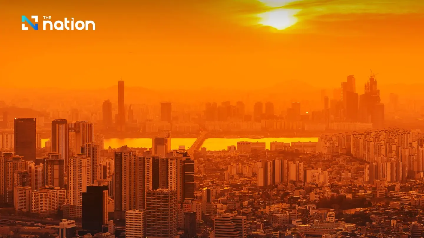 Heat Index! How it affects your body & how to prevent it