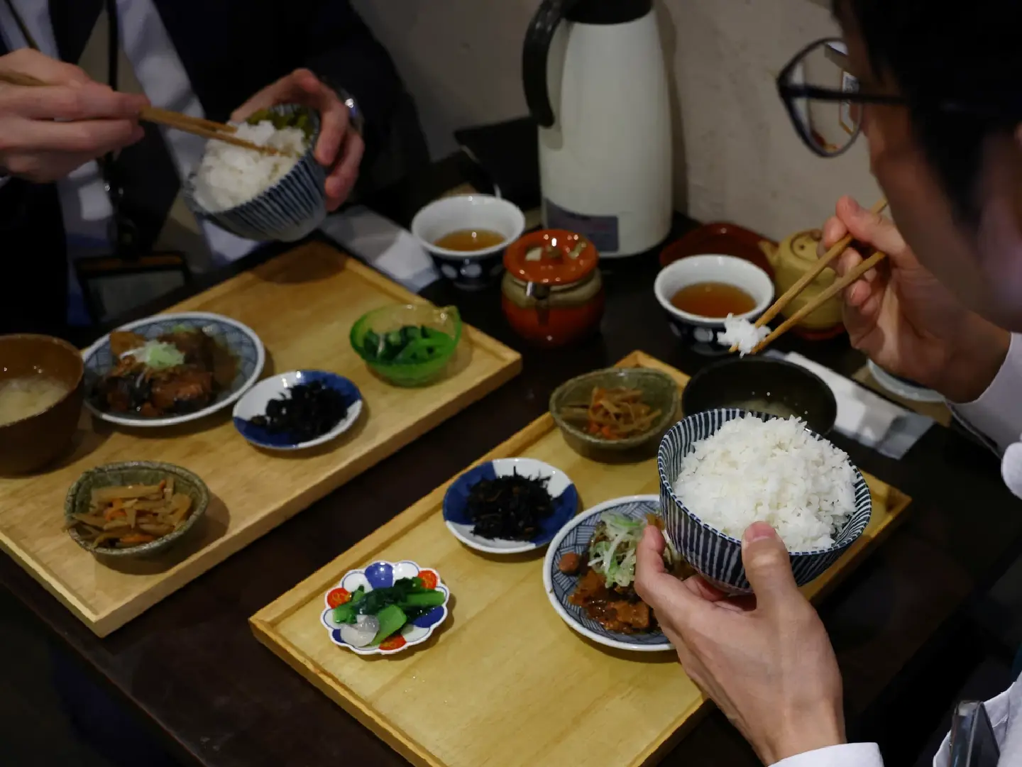 Japan mulling boosting rice imports for US tariff talks Japan mulling boosting rice imports for US tariff talks