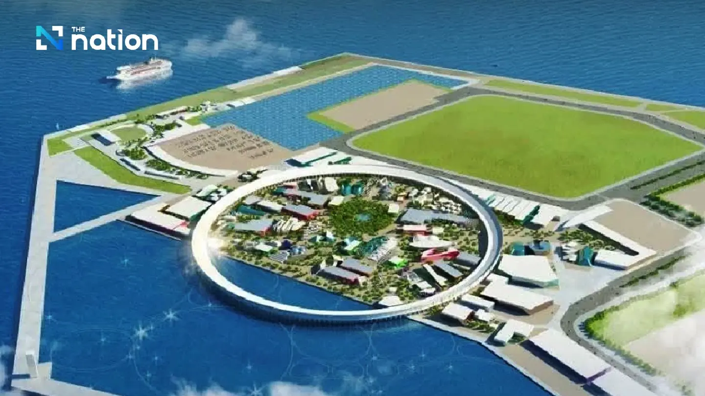 Bidding for Thai Pavilion project at Osaka Expo cancelled 2 times before final selection Bidding for Thai Pavilion project at Osaka Expo cancelled 2 times before final selection