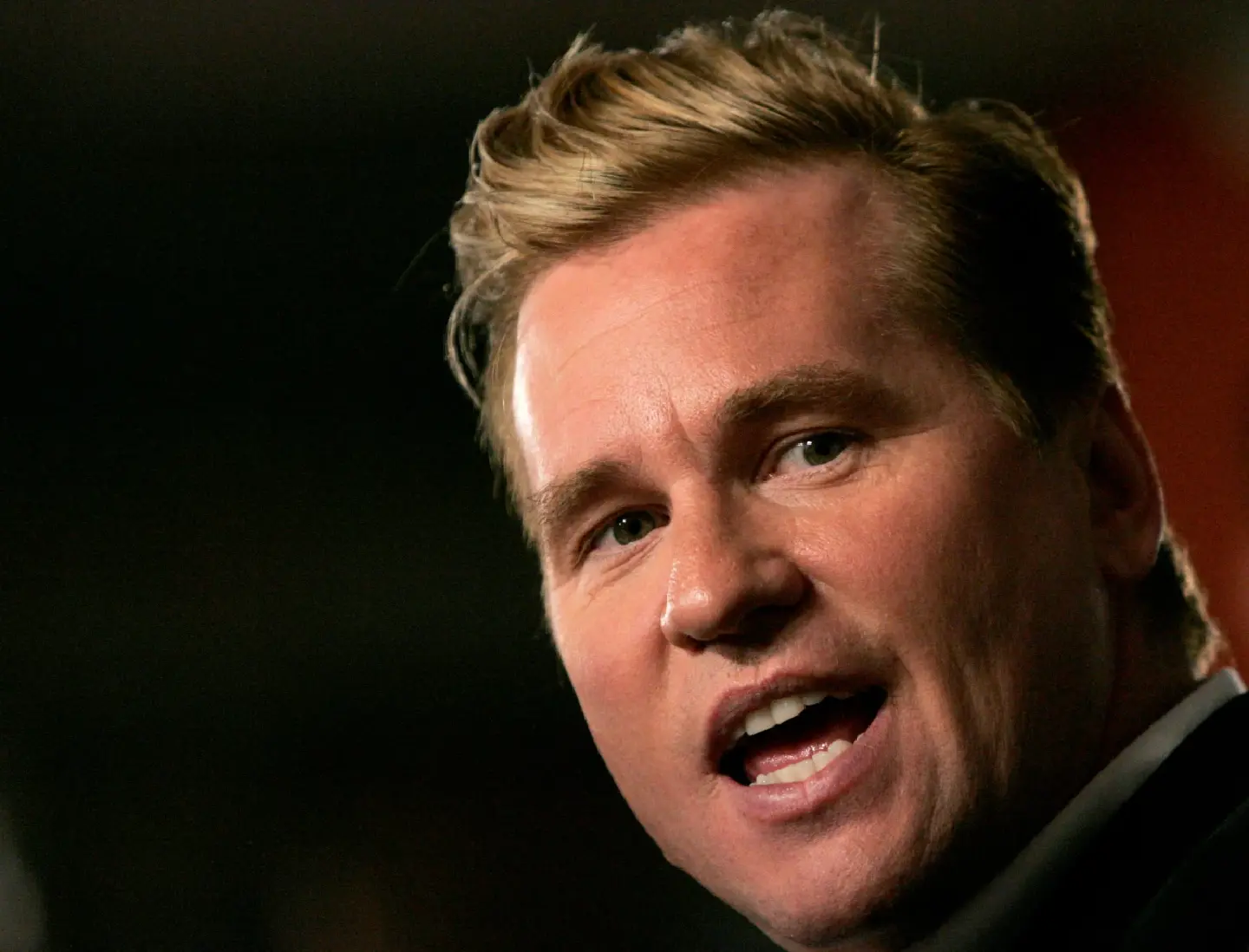 Actor Val Kilmer, star of 'Top Gun' and 'Batman Forever', dies at 65, NYT reports Actor Val Kilmer, star of 'Top Gun' and 'Batman Forever', dies at 65, NYT reports