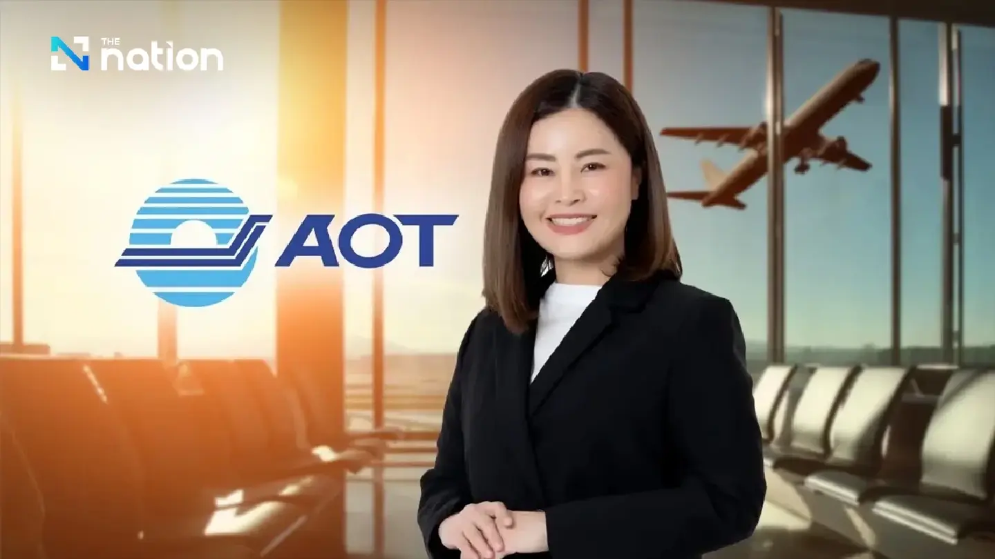Thai Airport Authority Names Acting Chief After MD Resigns Thai Airport Authority Names Acting Chief After MD Resigns