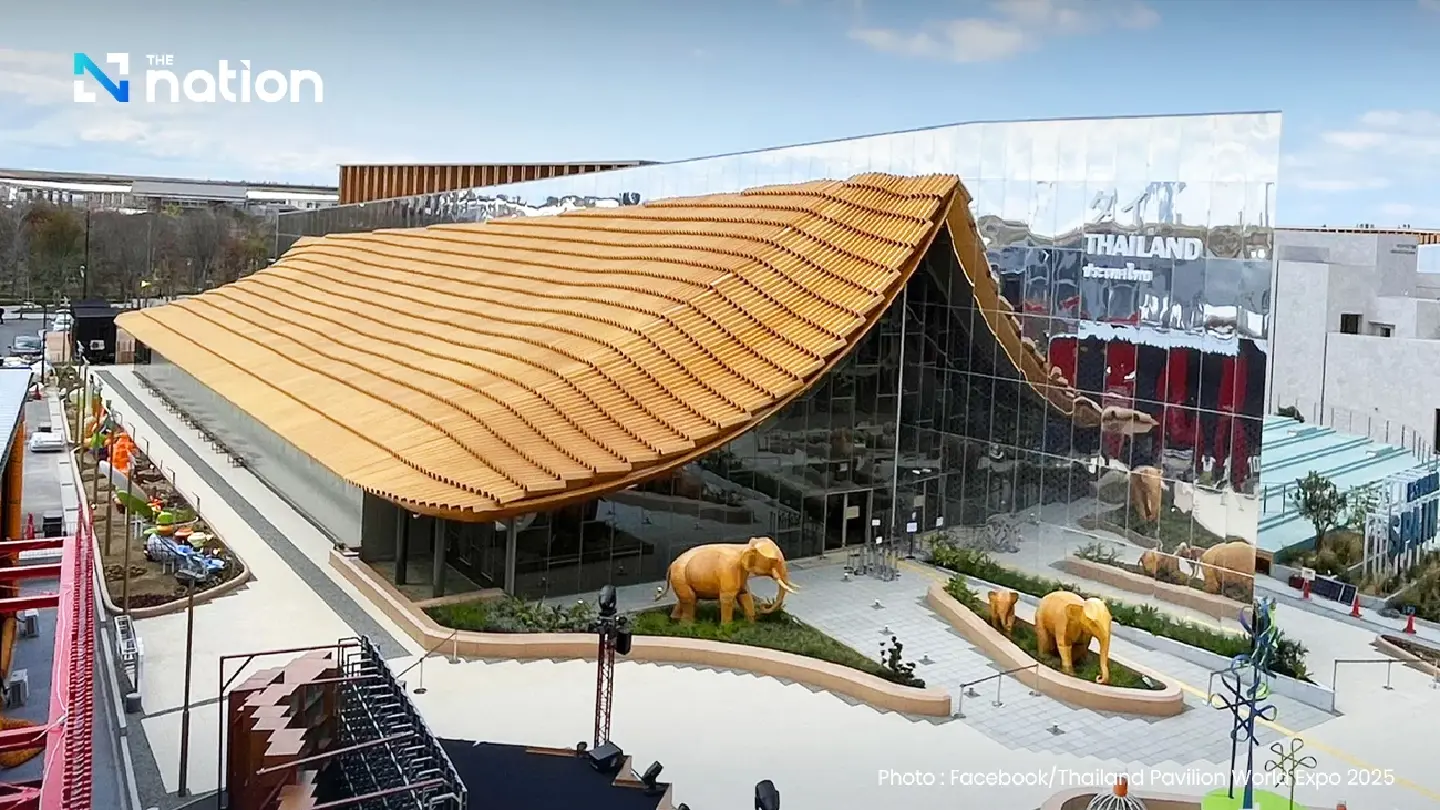 Thailand showcases culture and innovation at Expo 2025 Osaka