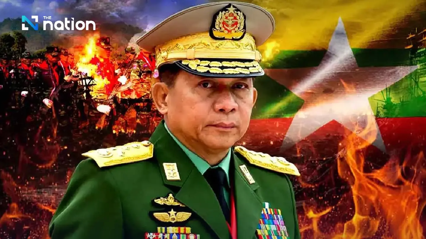 Karen offensive shakes Thaksin’s Myanmar peace ambition Karen offensive shakes Thaksin’s Myanmar peace ambition